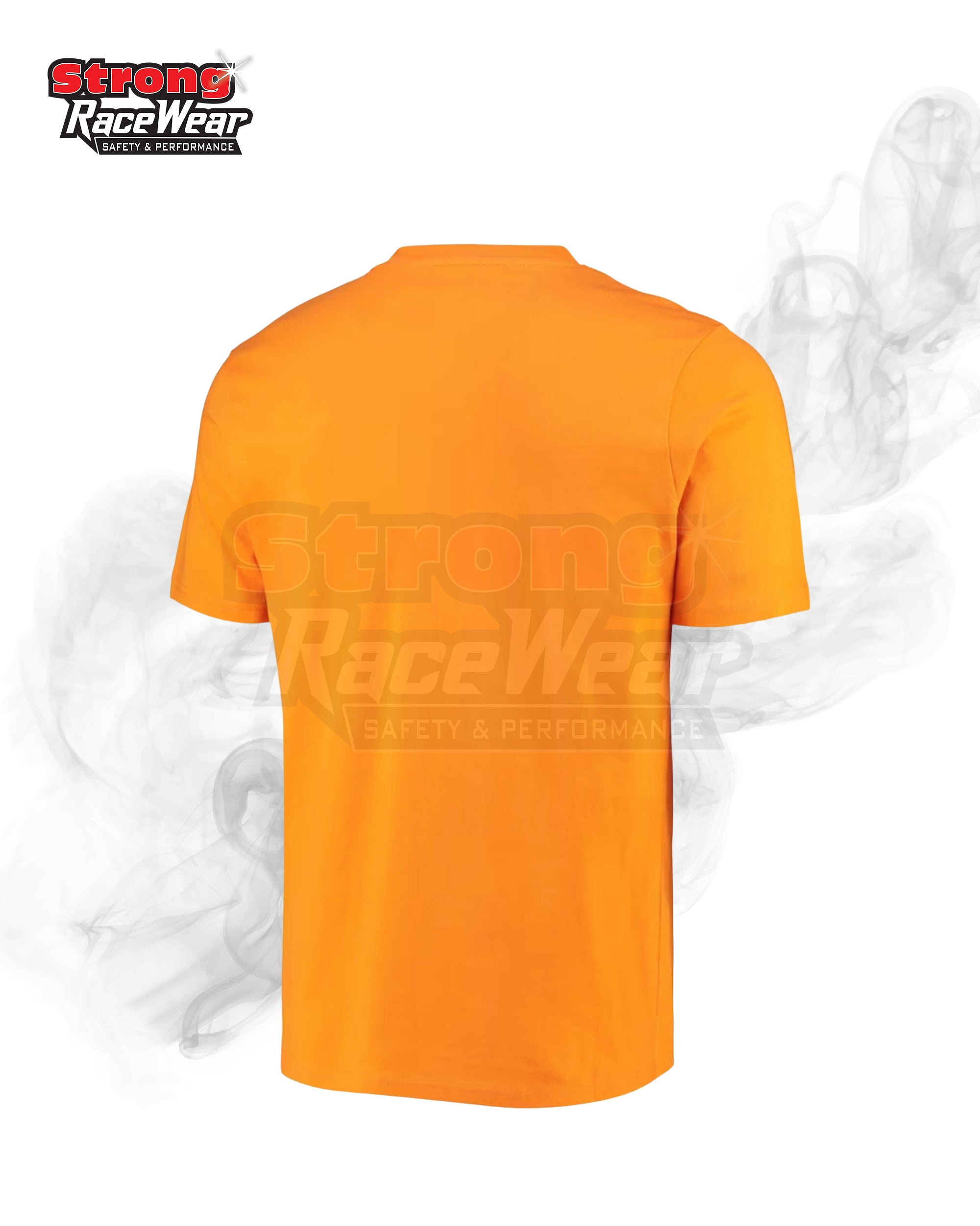 McLaren T-Shirt Strong Racewear