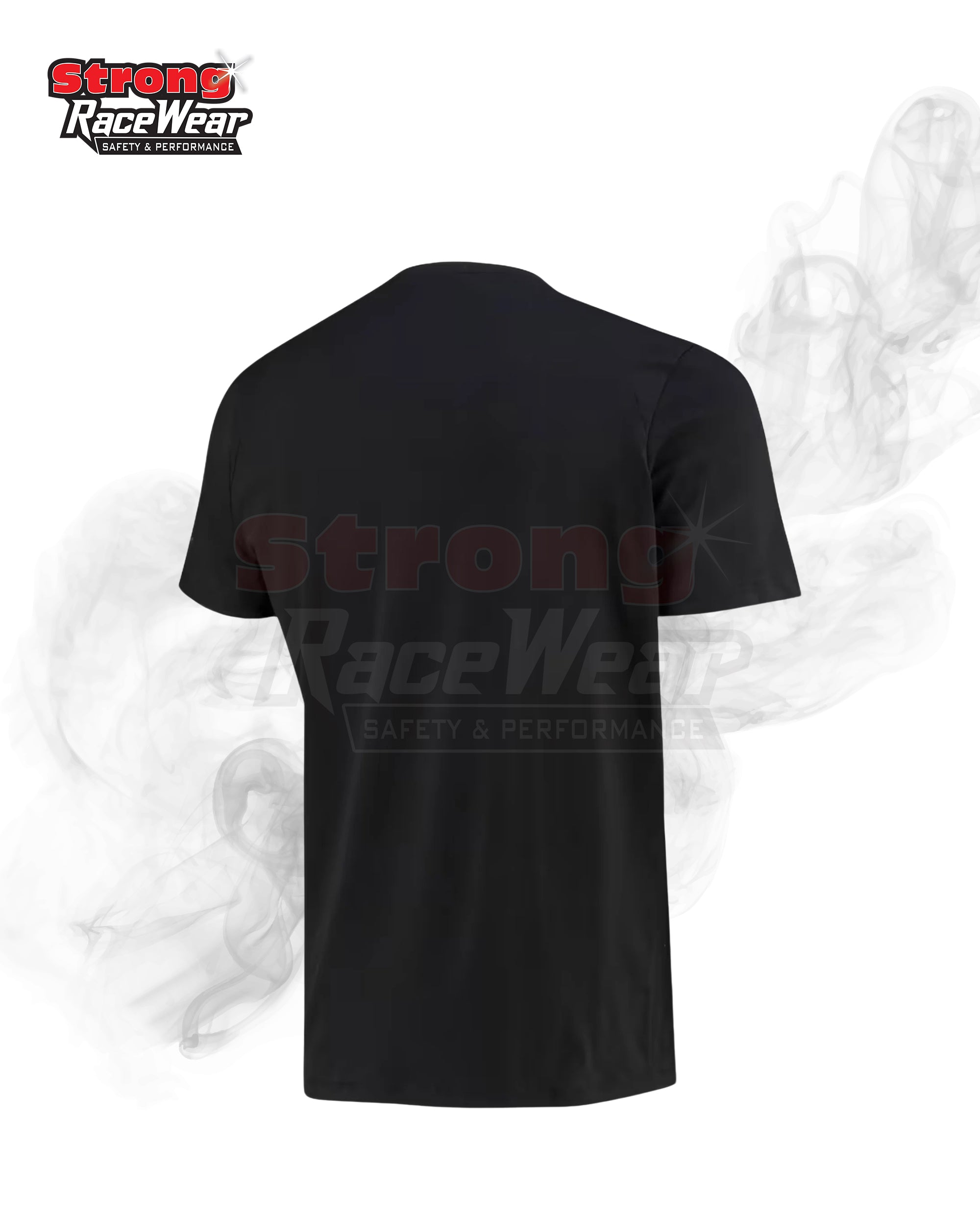 McLaren X-Castore T-Shirt Strong Racewear