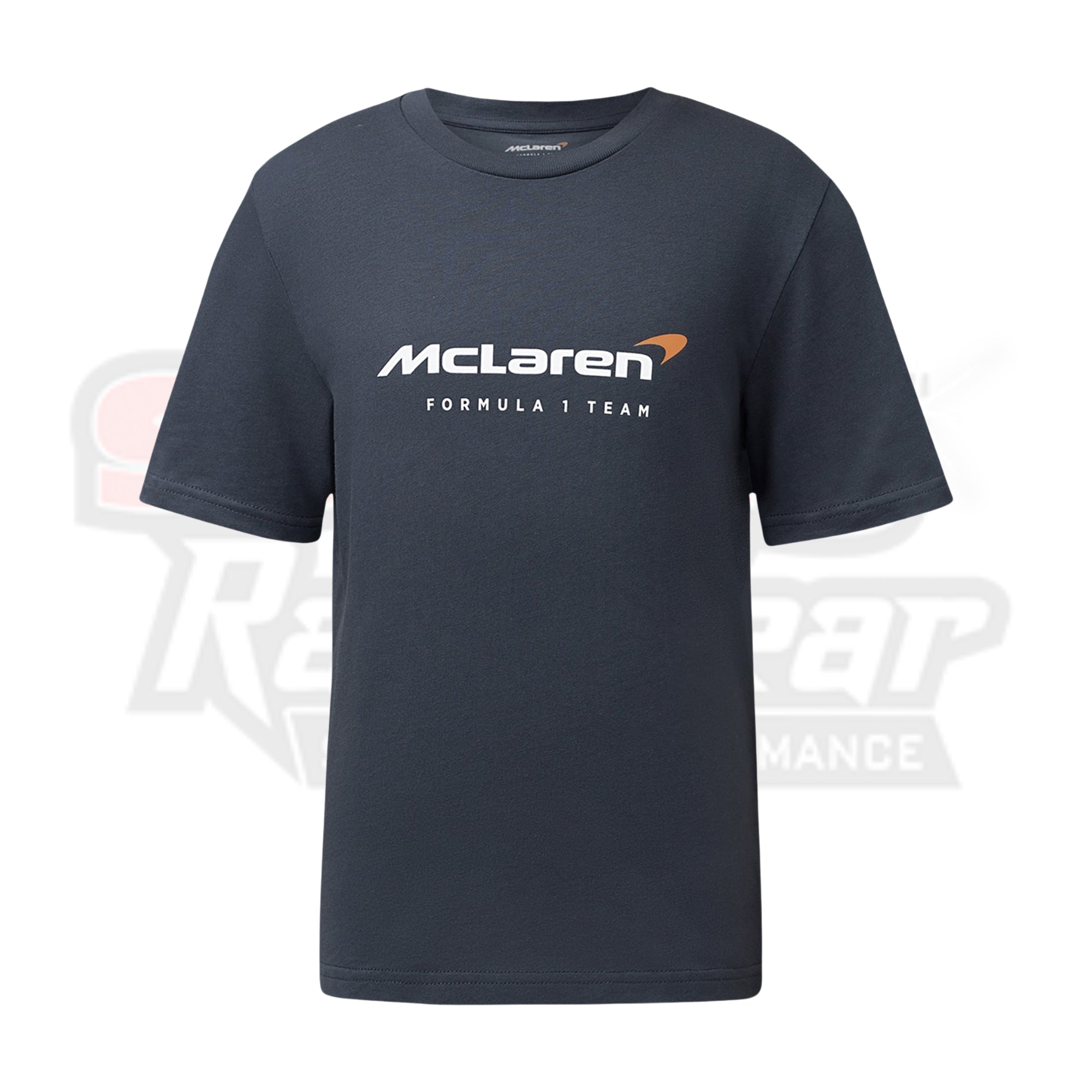McLaren Core T-Shirt - Kids - Grey