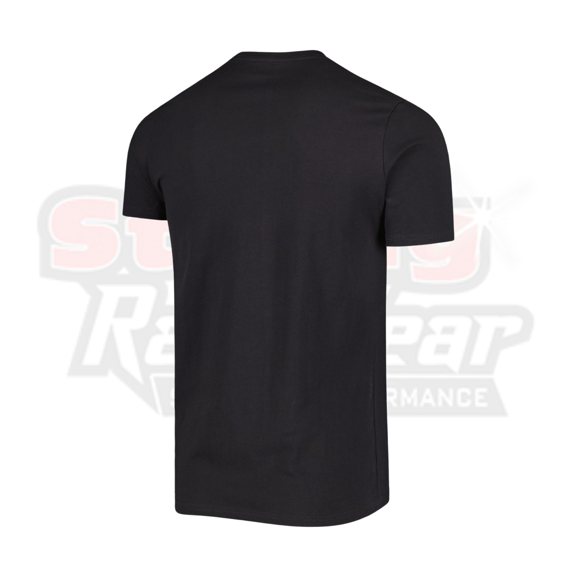 Mens Castore Charcoal McLaren F1 Team 2023 Core T-Shirt