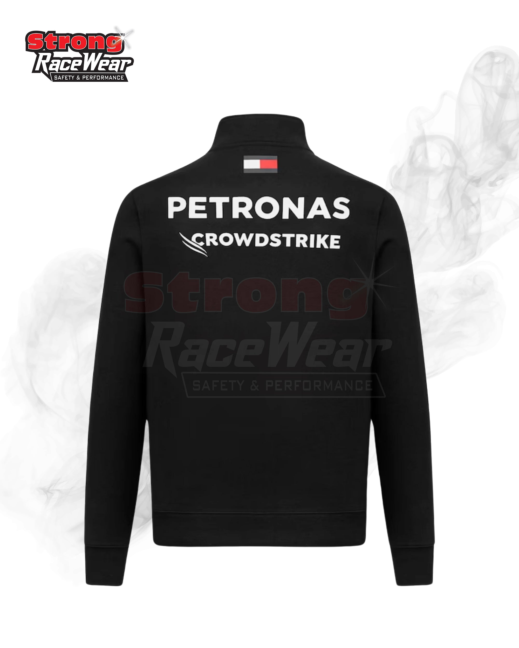 Mercedes AMG Petronas F1 2023 Team Strong Racewear