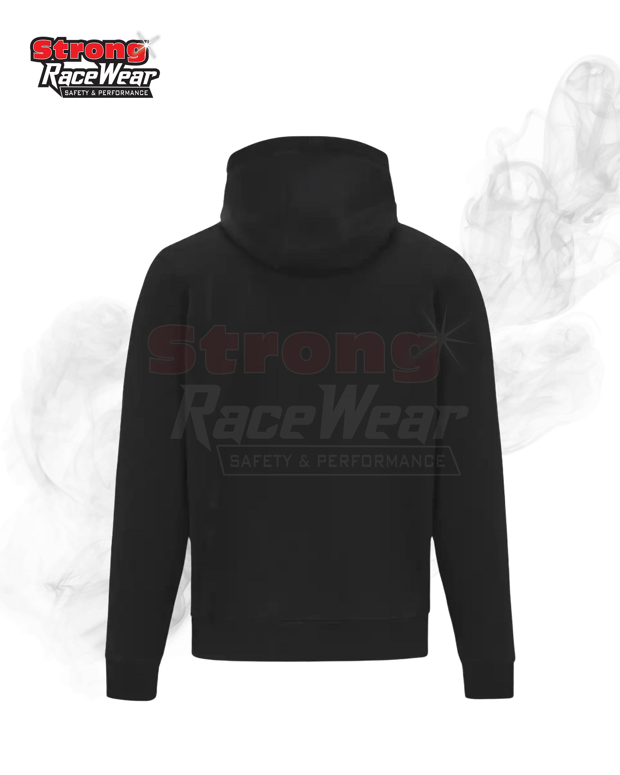 Mercedes AMG Petronas F1 Hoodies Strong Racewear