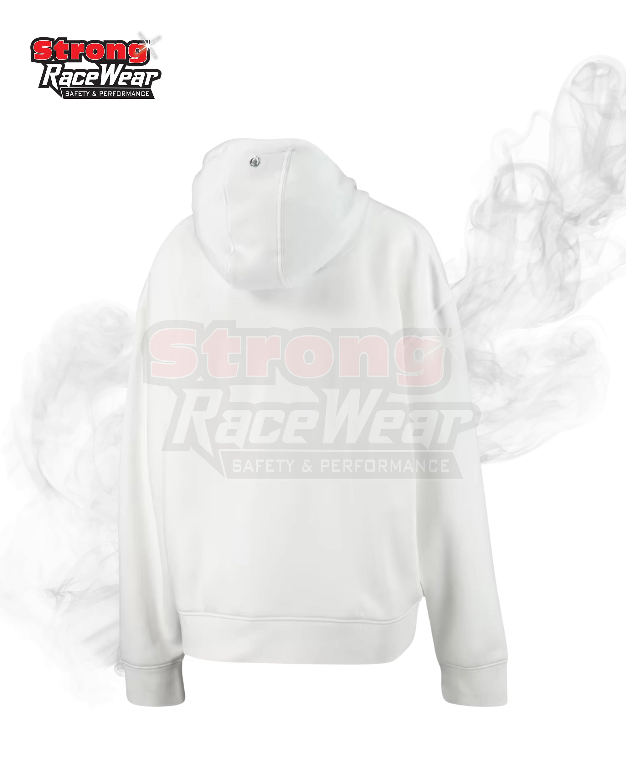 Mercedes AMG Petronas F1 Hoodies Strong Racewear