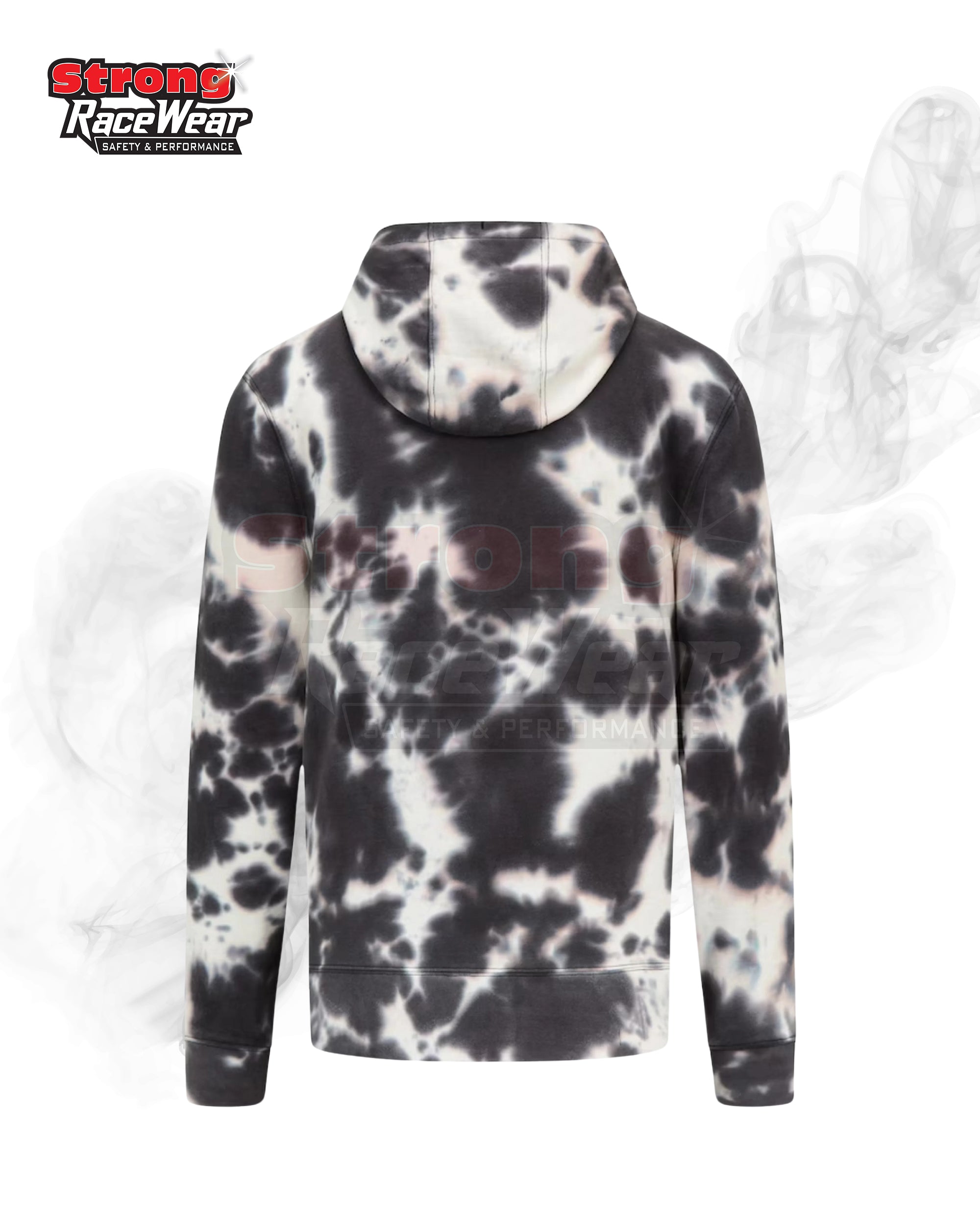 Mercedes AMG Petronas F1 Hoodies Strong Racewear