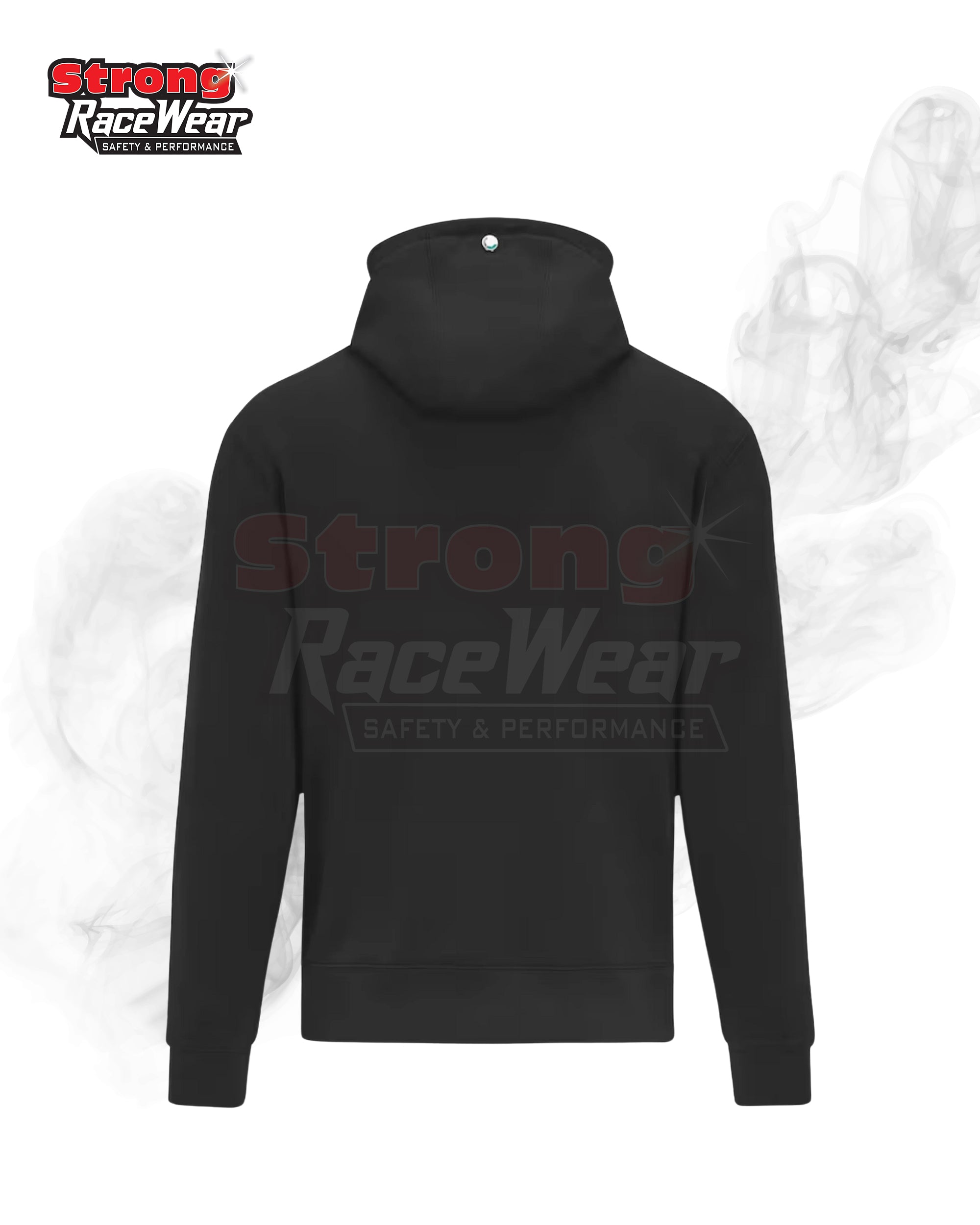 Mercedes AMG Petronas F1 Hoodies Strong Racewear