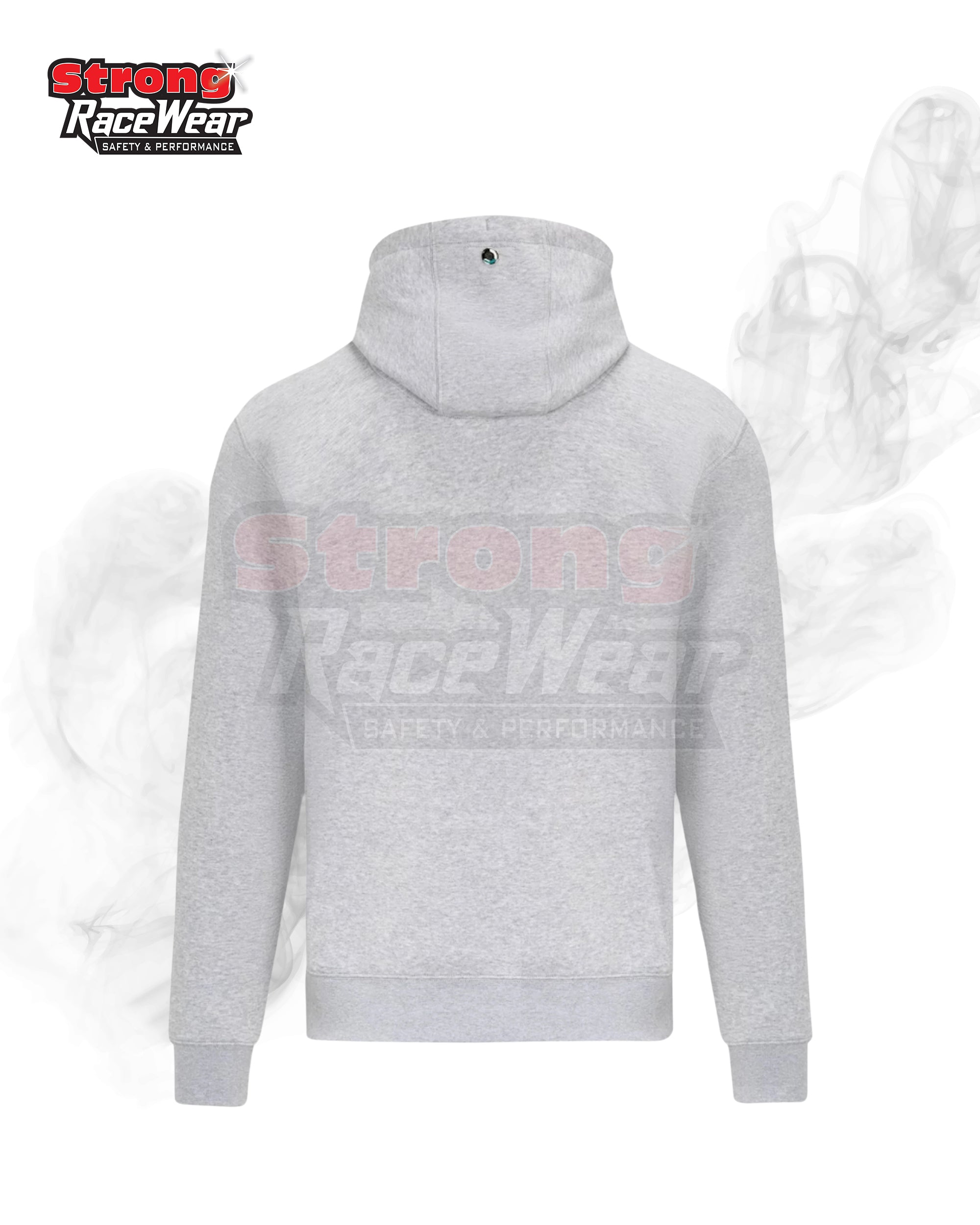 Mercedes AMG Petronas F1 Hoodies Strong Racewear