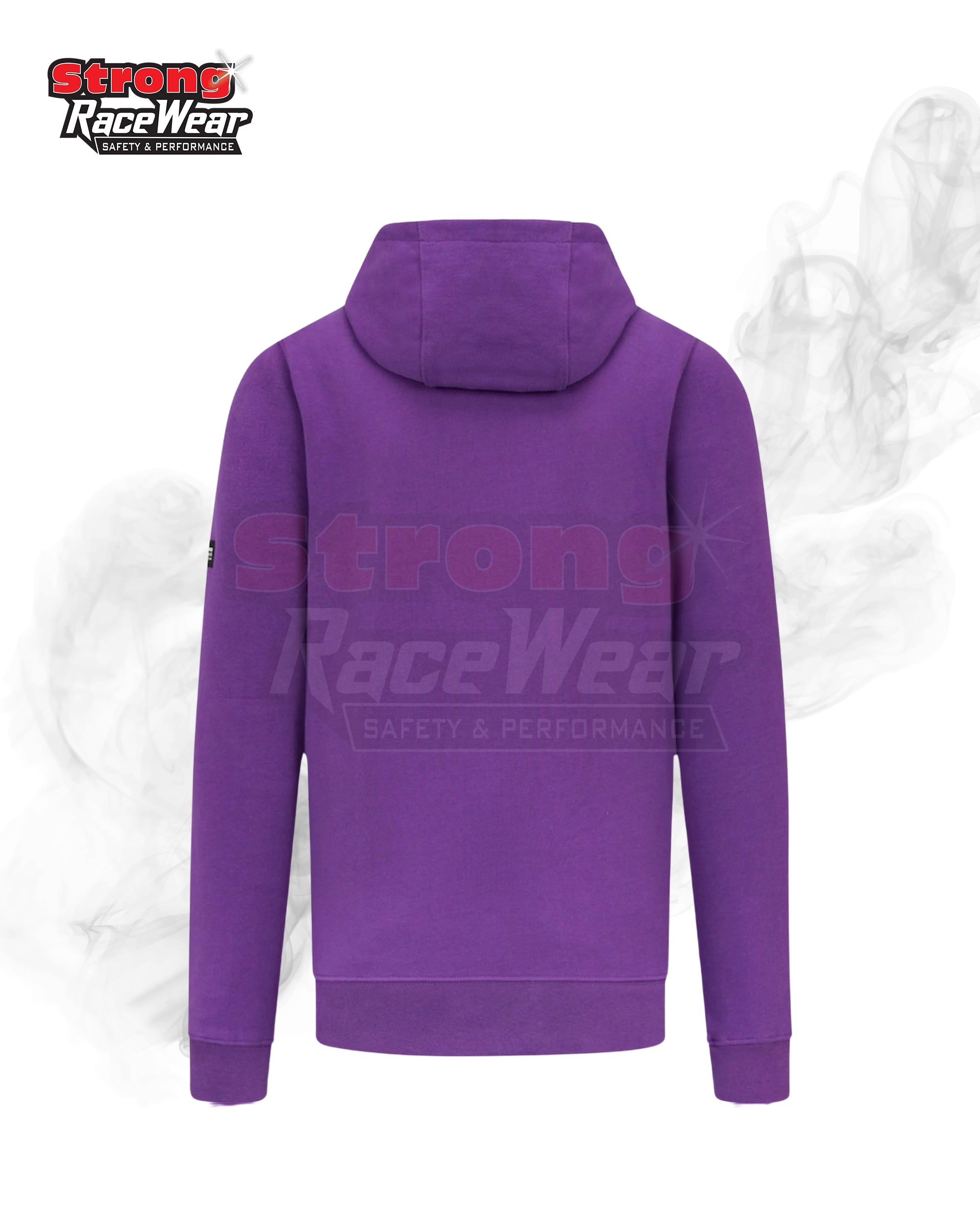 Mercedes AMG Petronas F1 Lewis Hamilton 44 Hoodies Strong Racewear