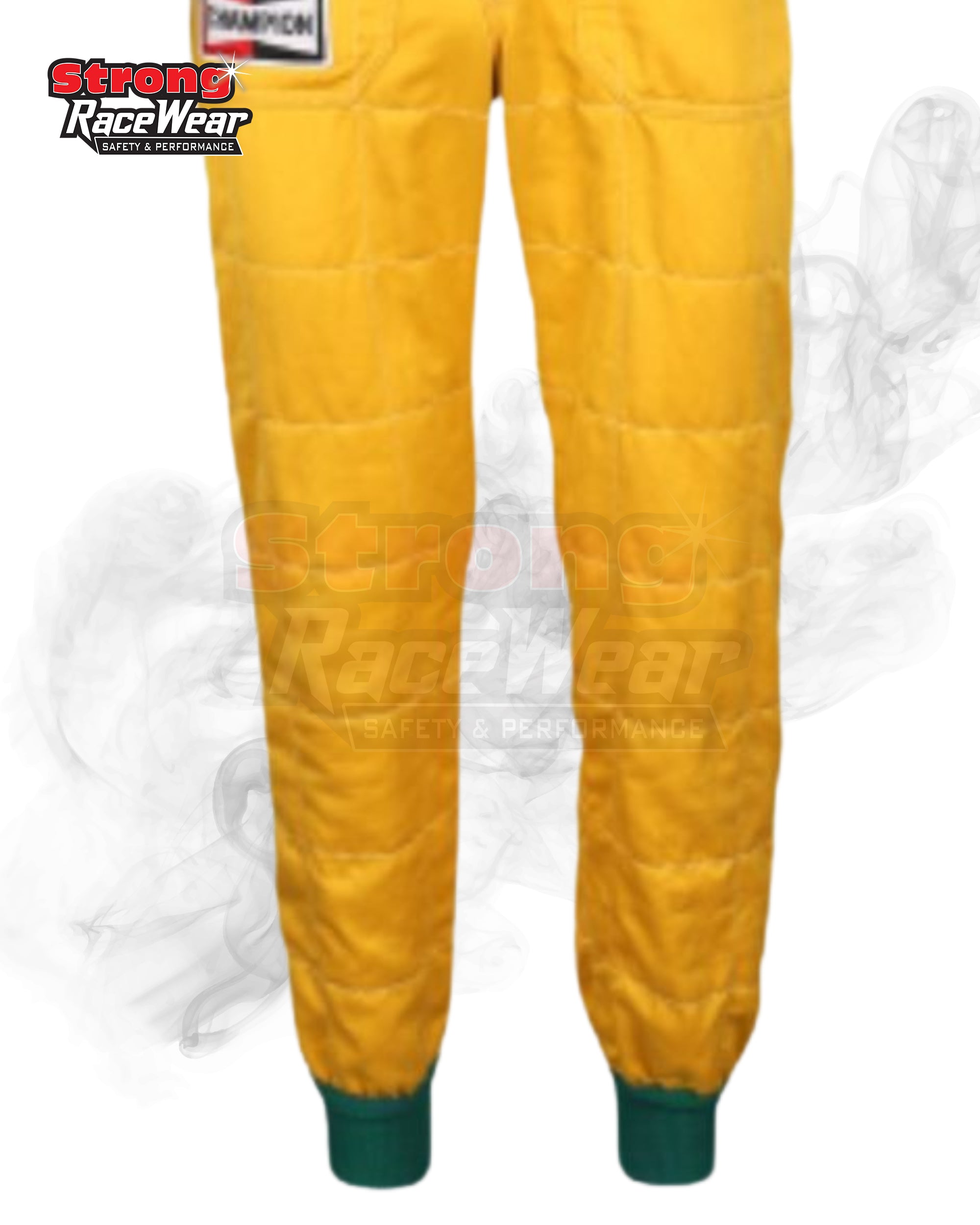 Michael Schumacher 1993 F1 Race Suit