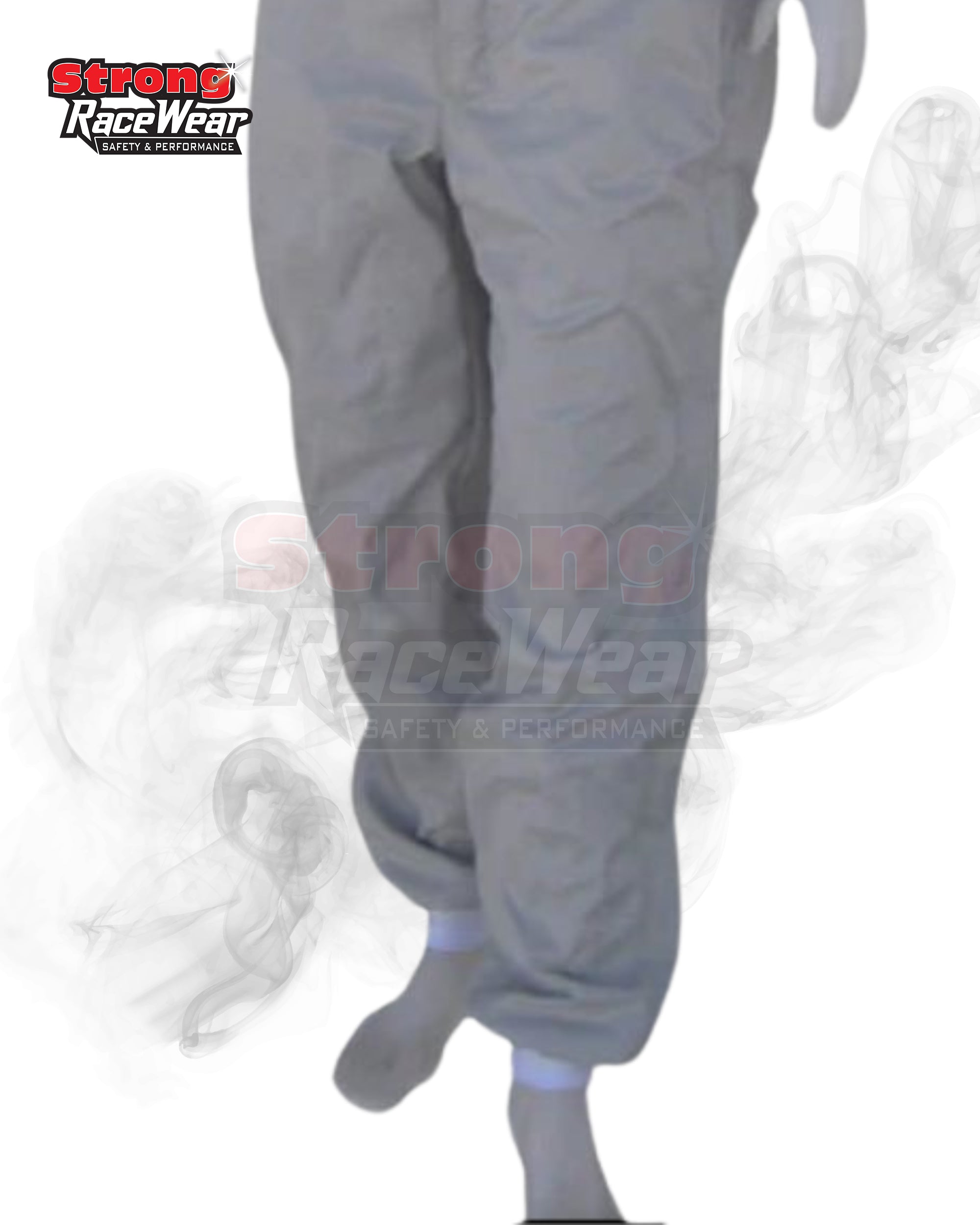 Michael Schumacher 2012 Mercedes Benz F1 Race Suit