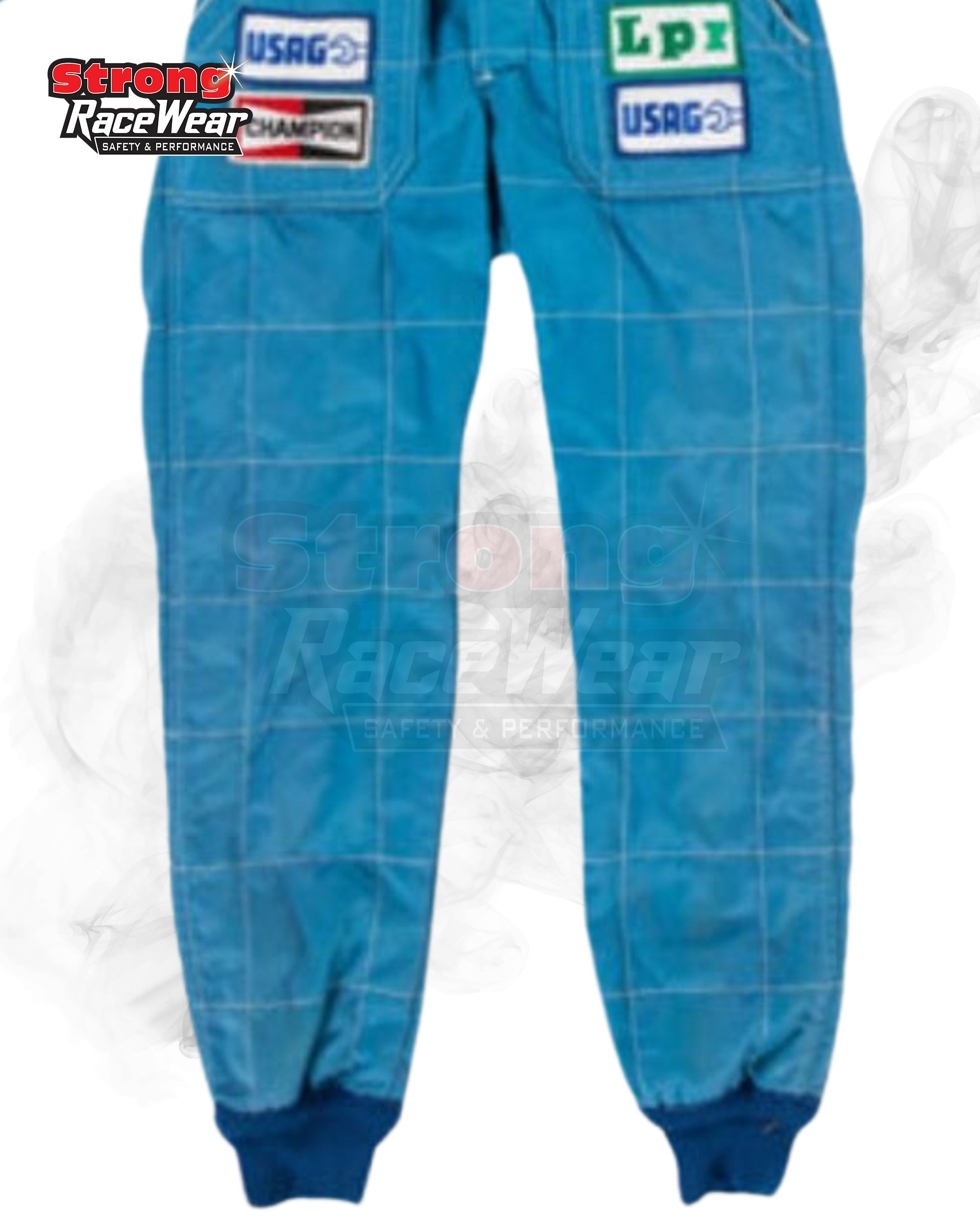 Michael Schumacher BitBurger 1995 F1 Race Suit