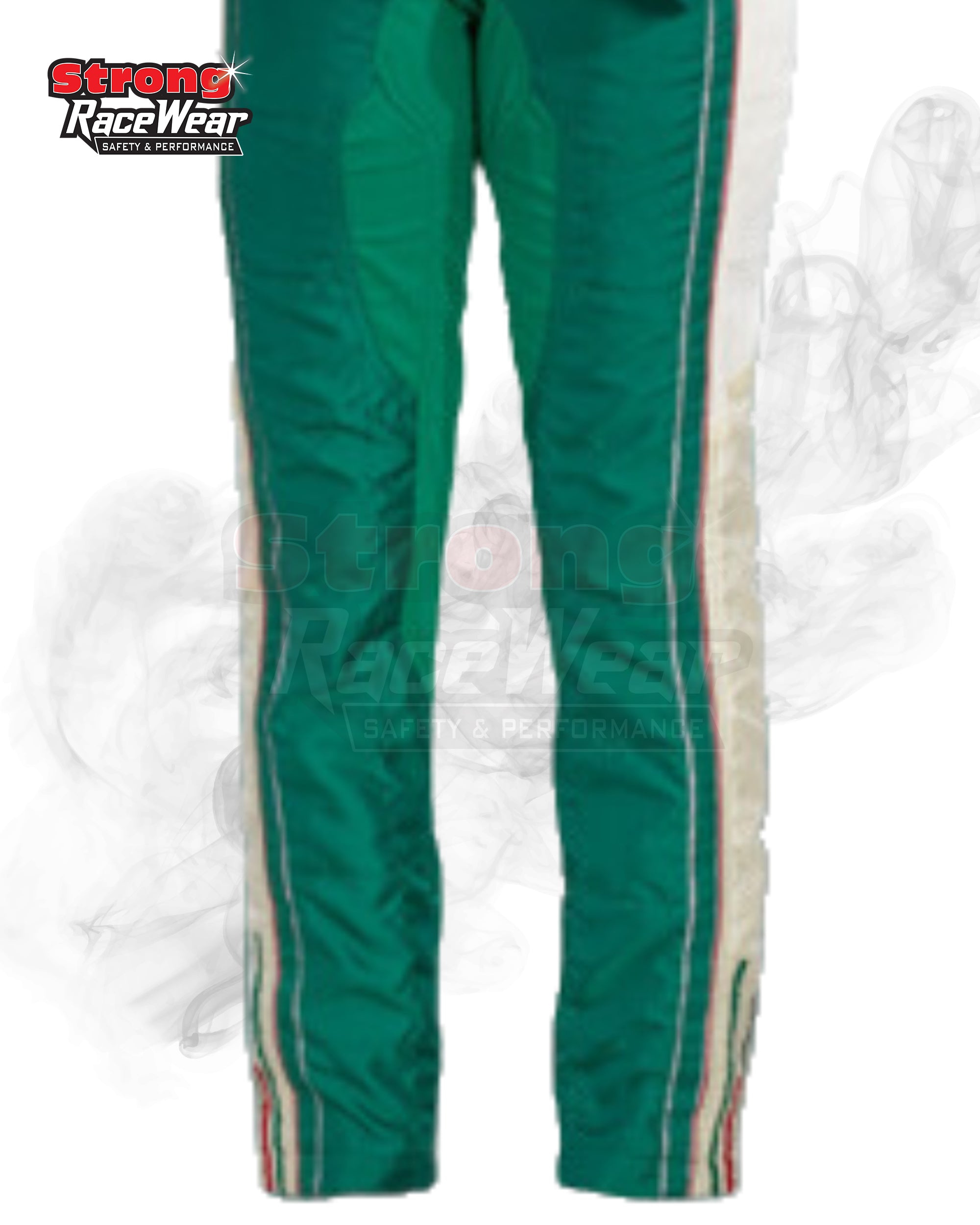 New Tonykart Suit 2014