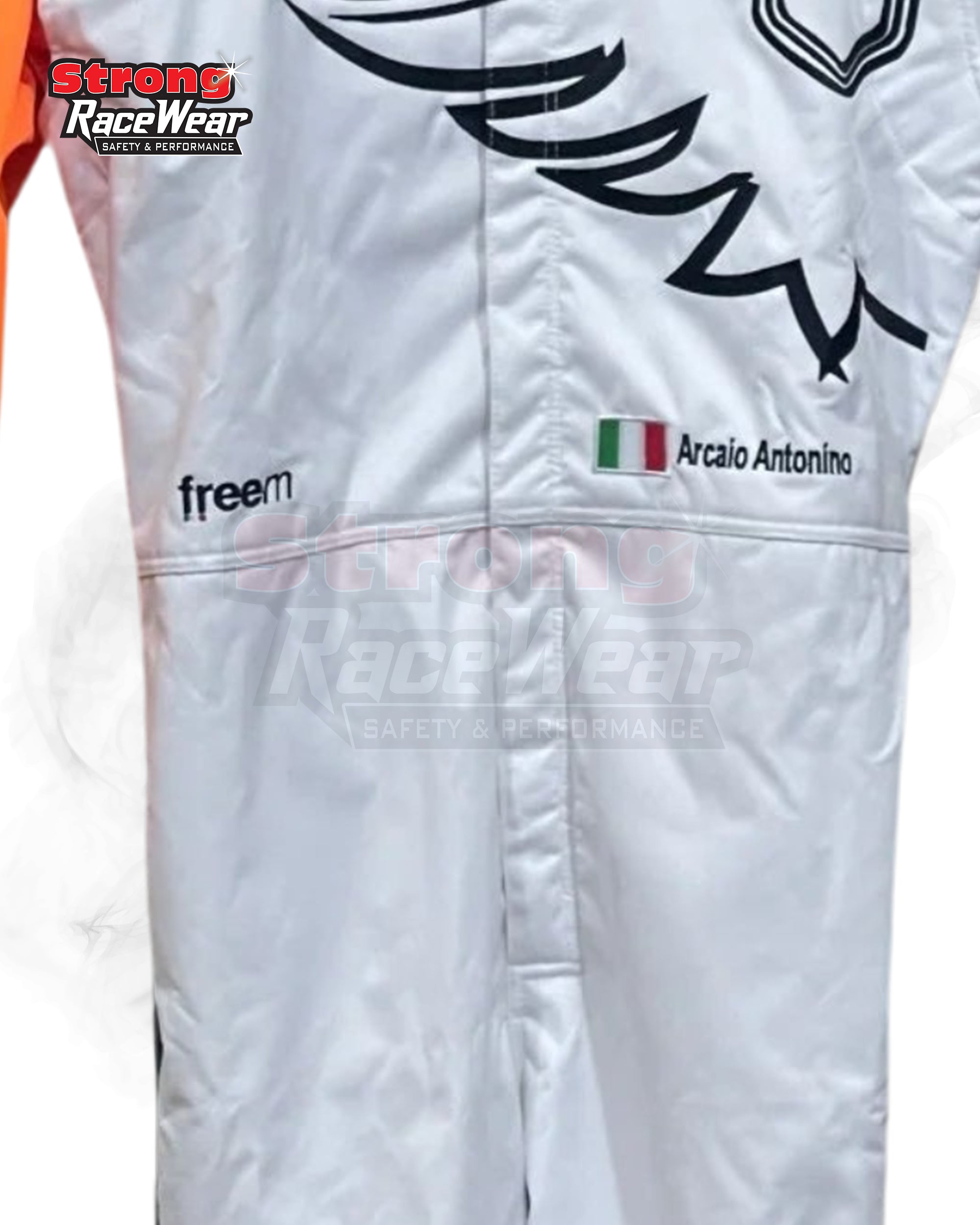 New Kart Republic Suit 2023