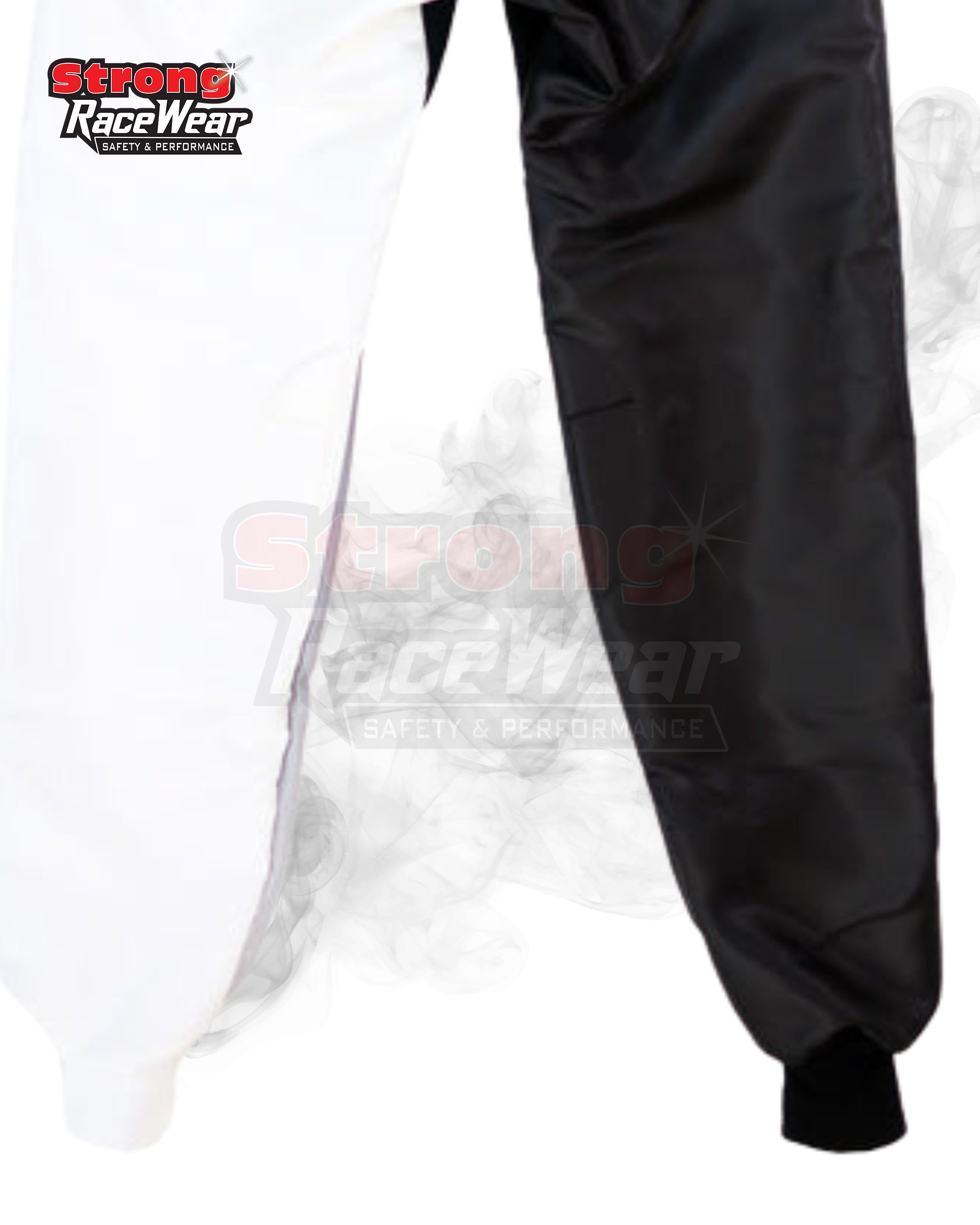 New Kart Republic Suit