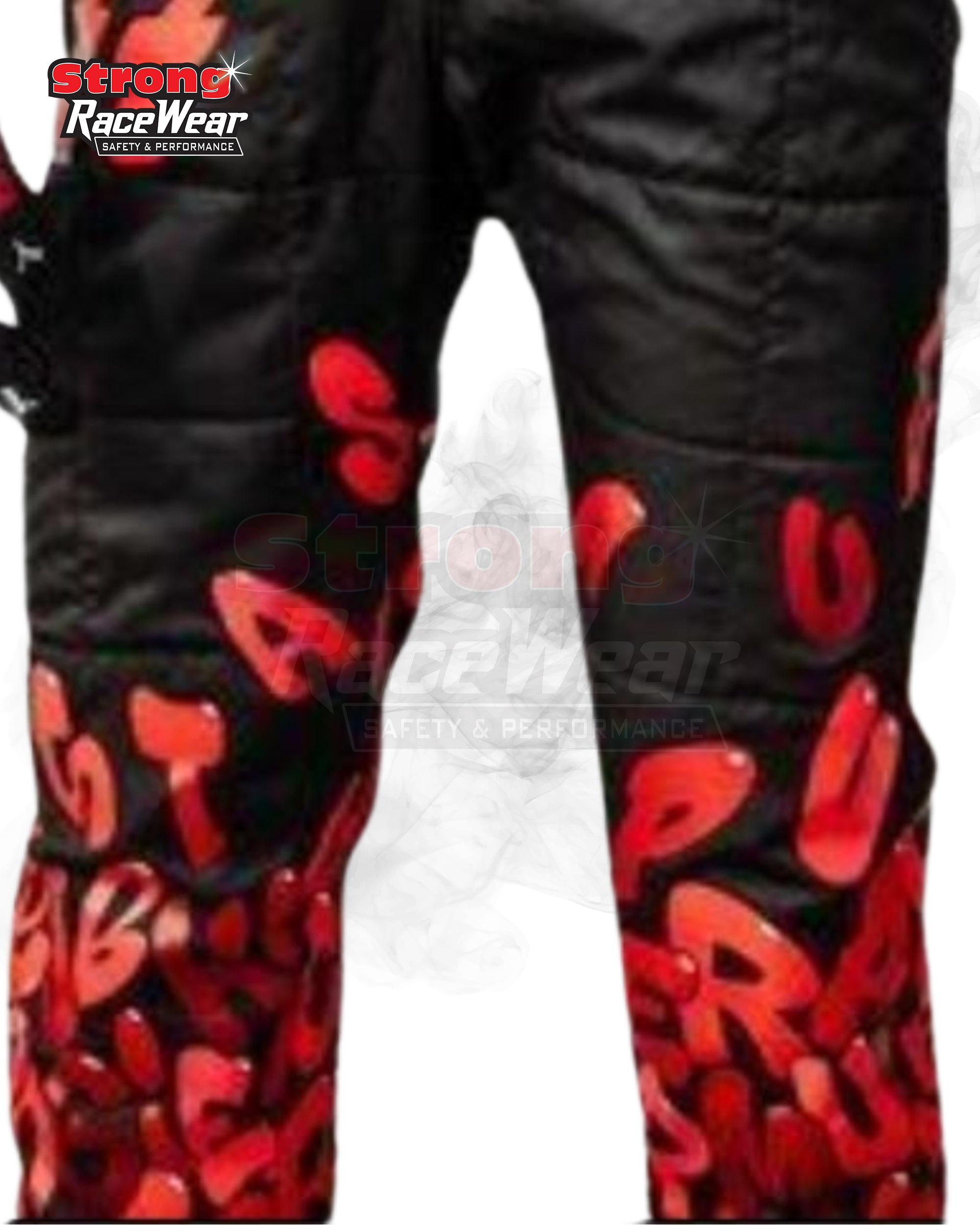 Nueva Livery Alfa Romeo F1 Racing Suit 2023