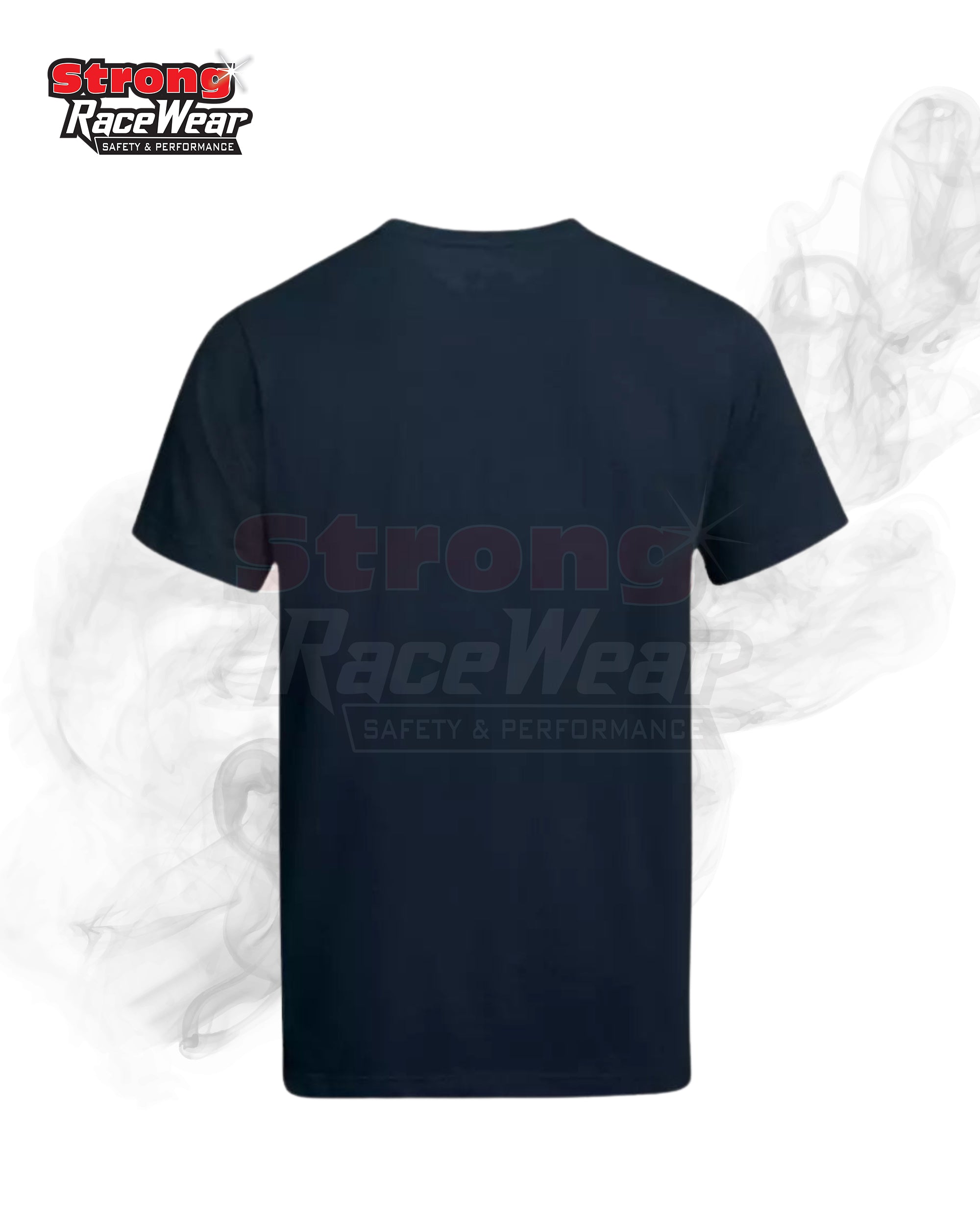 Nyck de Vries Men Scuderia Alphatauri T-Shirt Strong Racewear