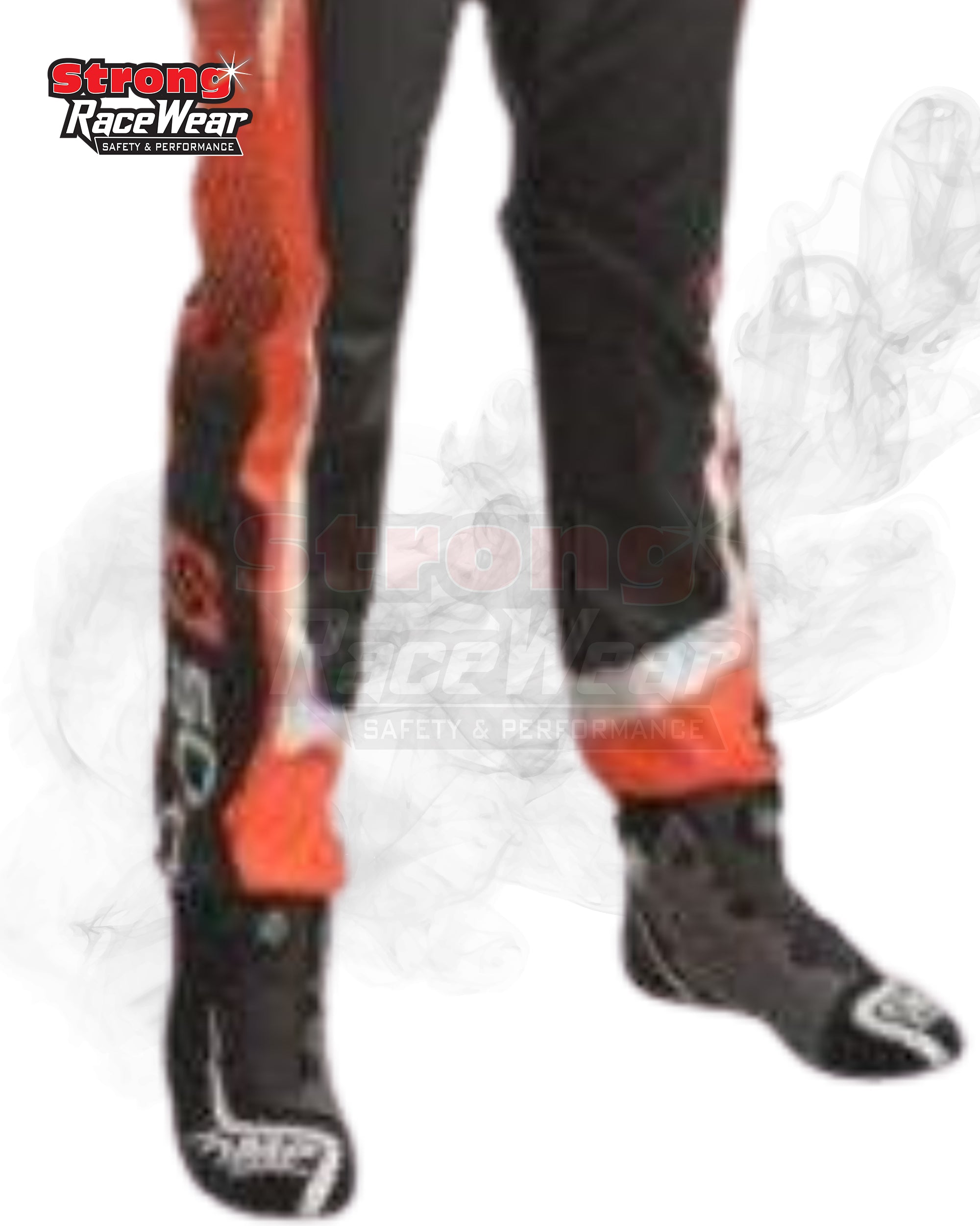 Official Sodi OMP Suit 2022