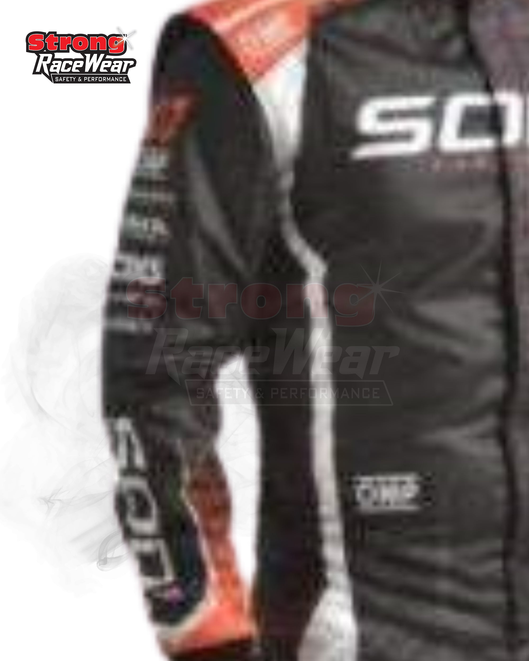 Official Sodi OMP Suit 2022