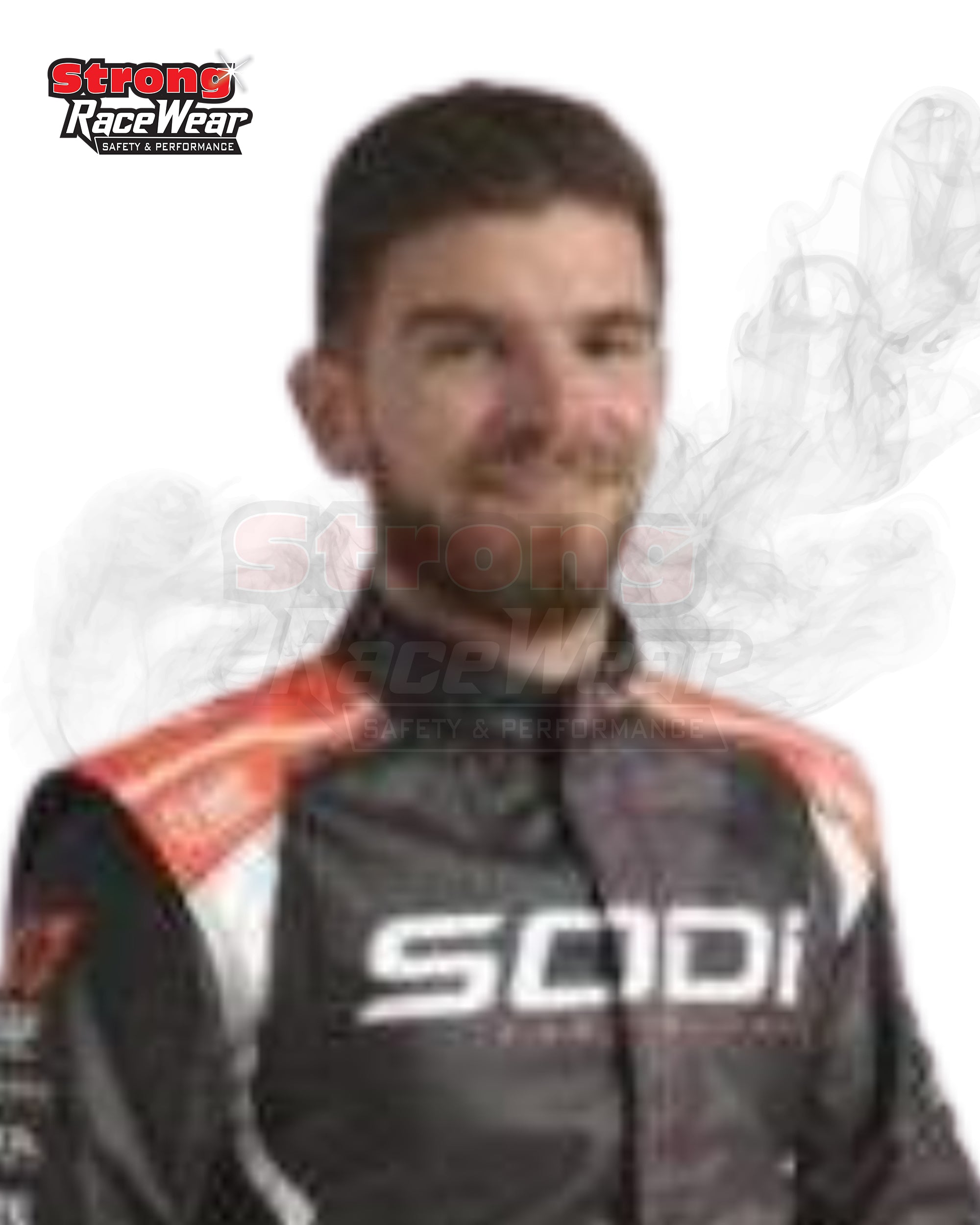 Official Sodi OMP Suit 2022