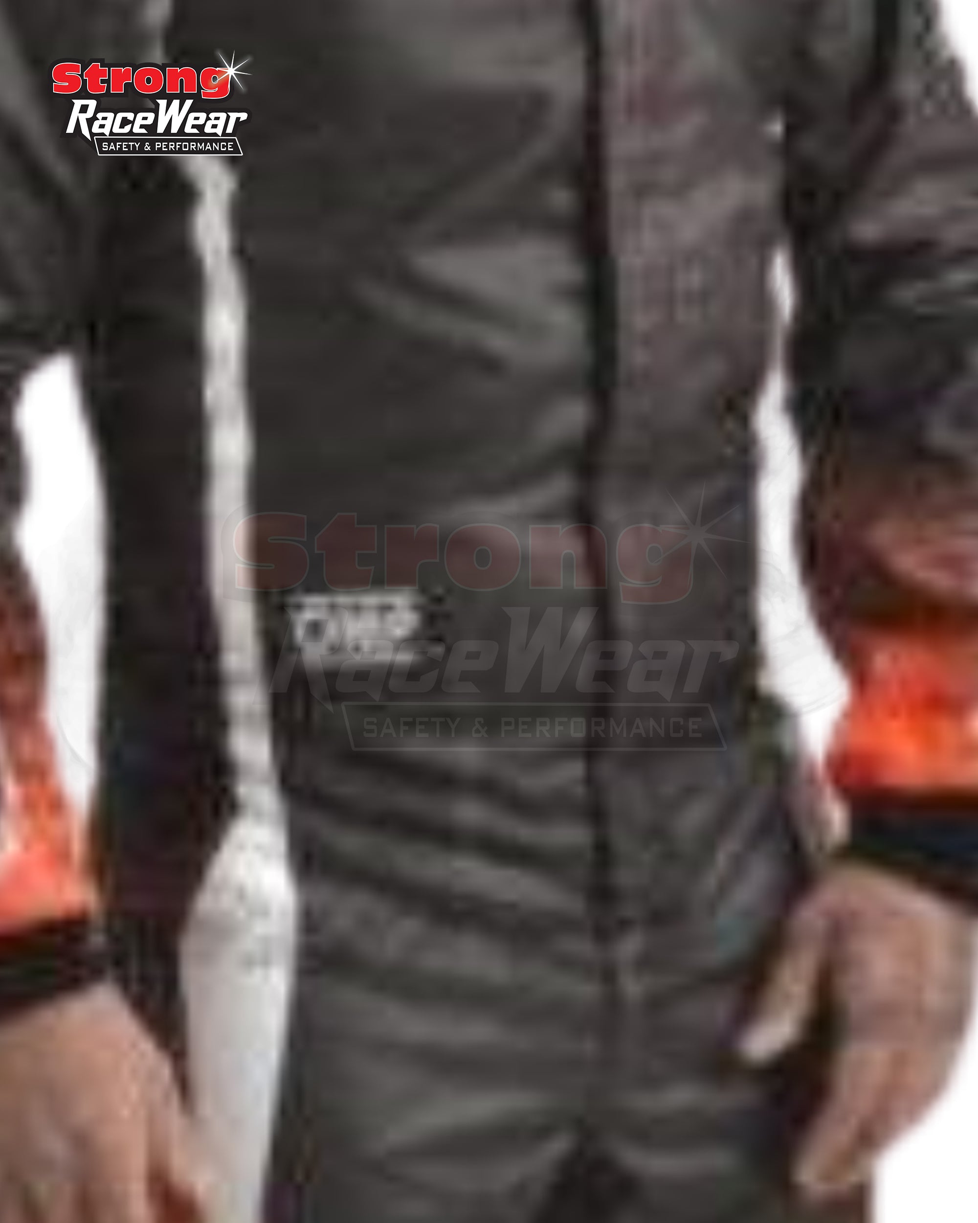 Official Sodi OMP Suit 2022