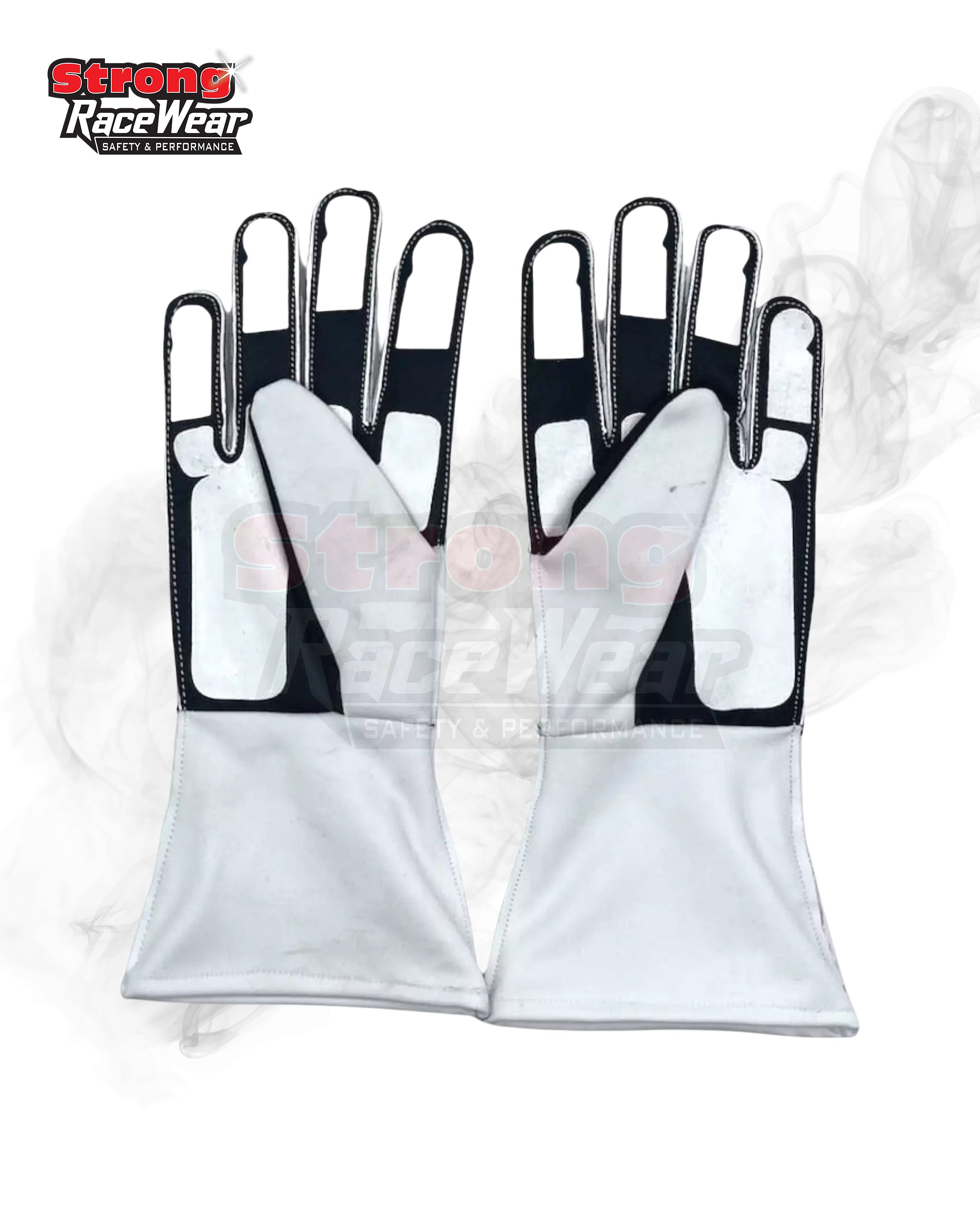 Products Lewis Hamilton Mercedes F1 Gloves Strong Racewear