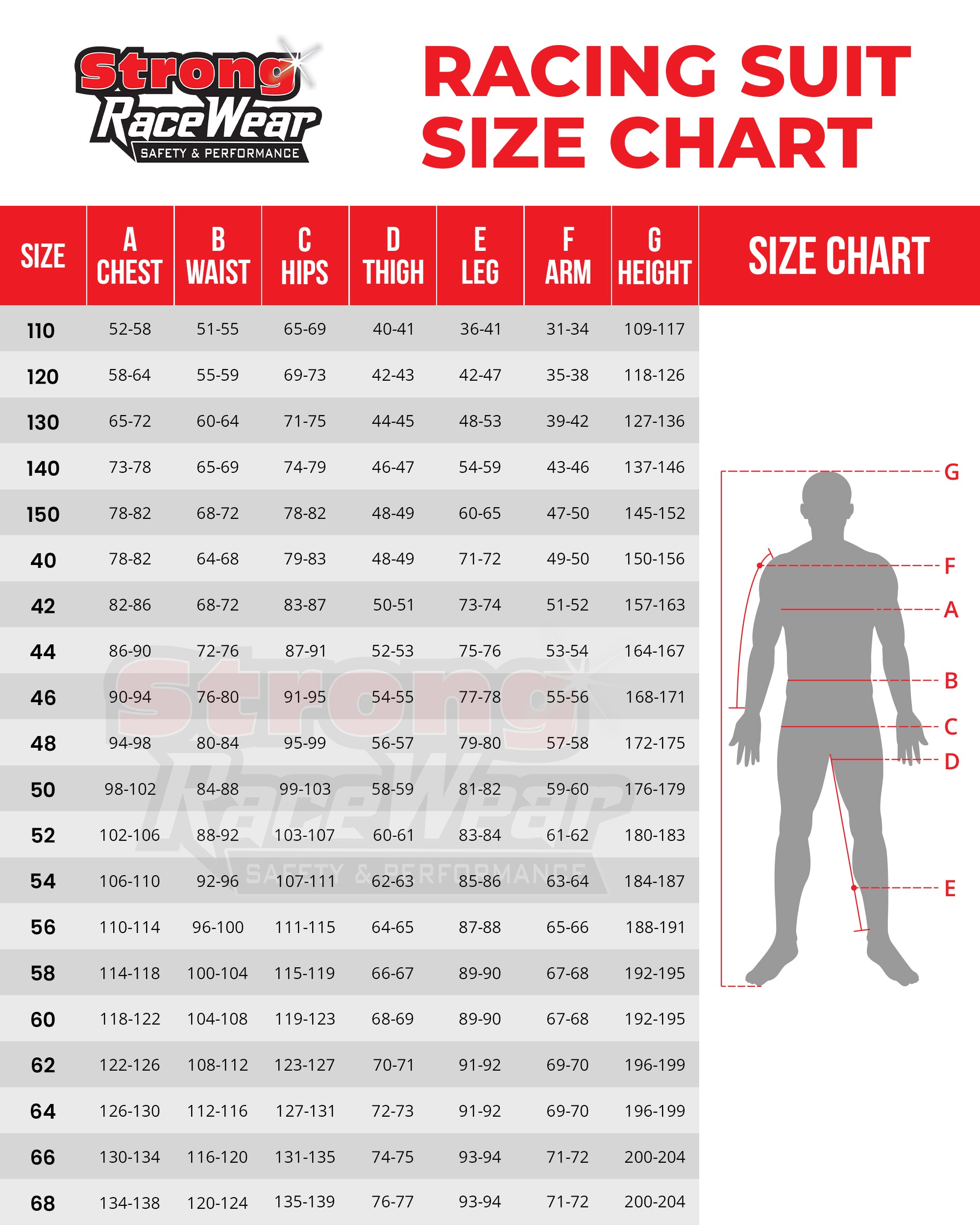 2023 Roy Nissany Race Suit Strong Racewear