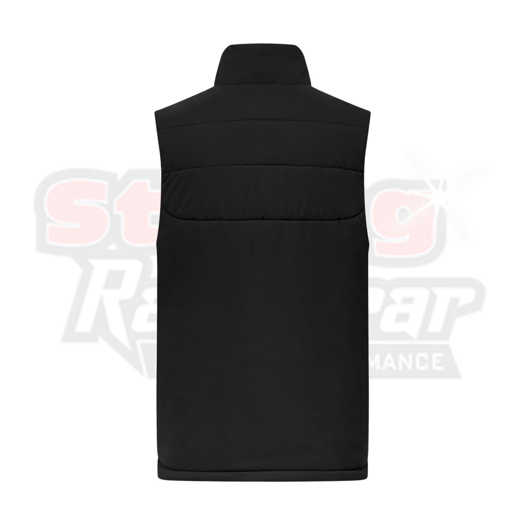 Scuderia Ferrari Puma Padded Gilet Strong Racewear