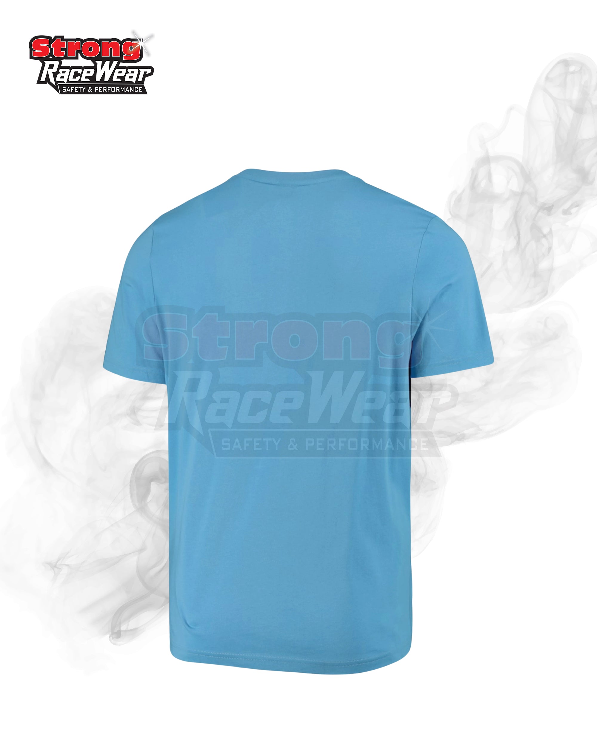 Scuderia Ferrari Race Big Shield T-Shirt By Puma Strong Racewear