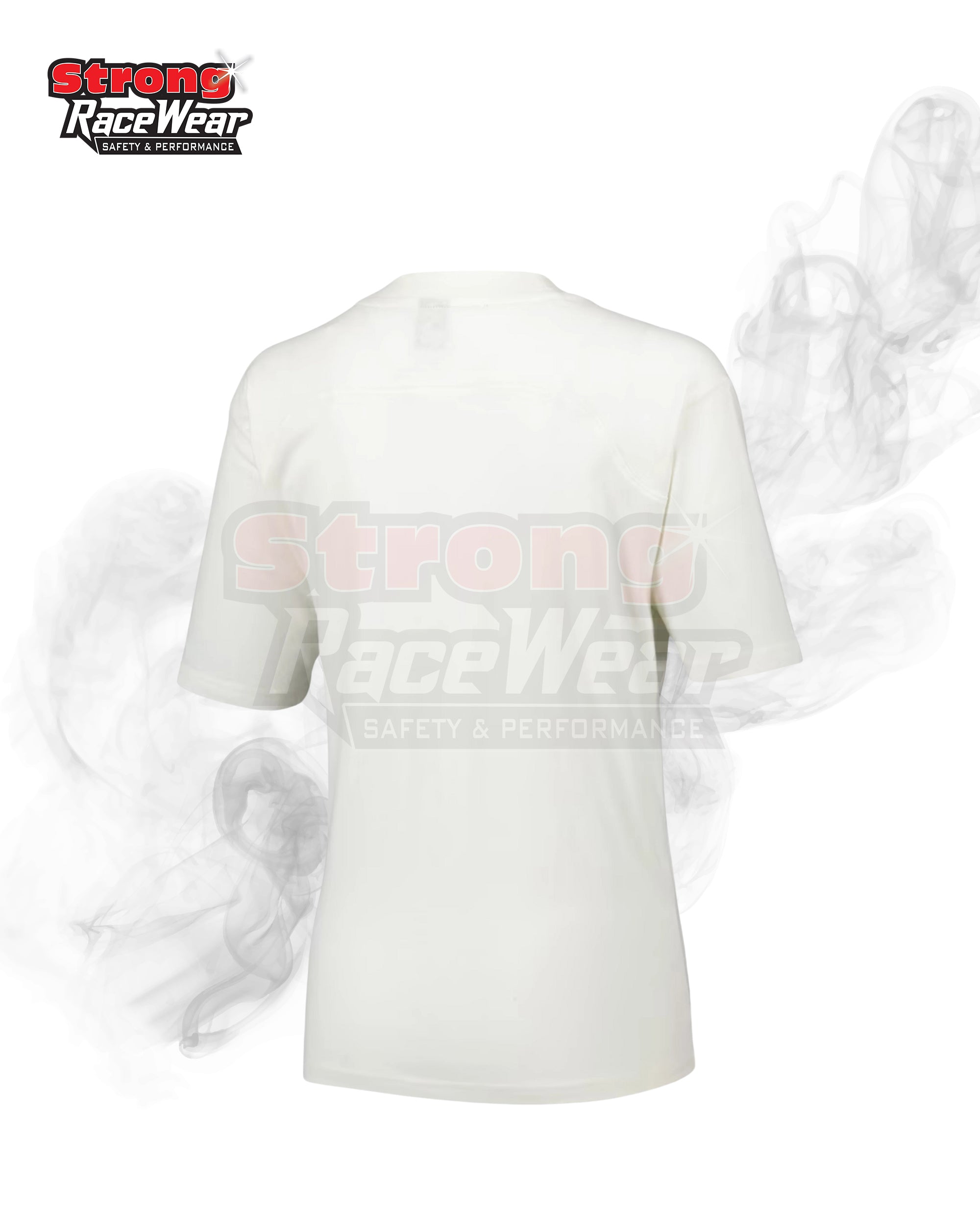 Scuderia Ferrari T-Shirt By Puma Strong Racewear