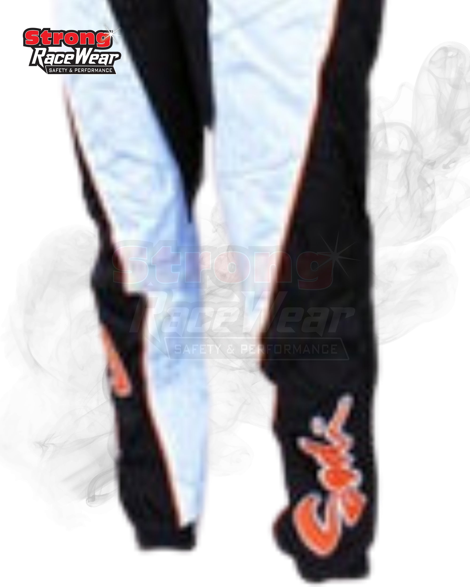 Sodi Kart Suit 2014