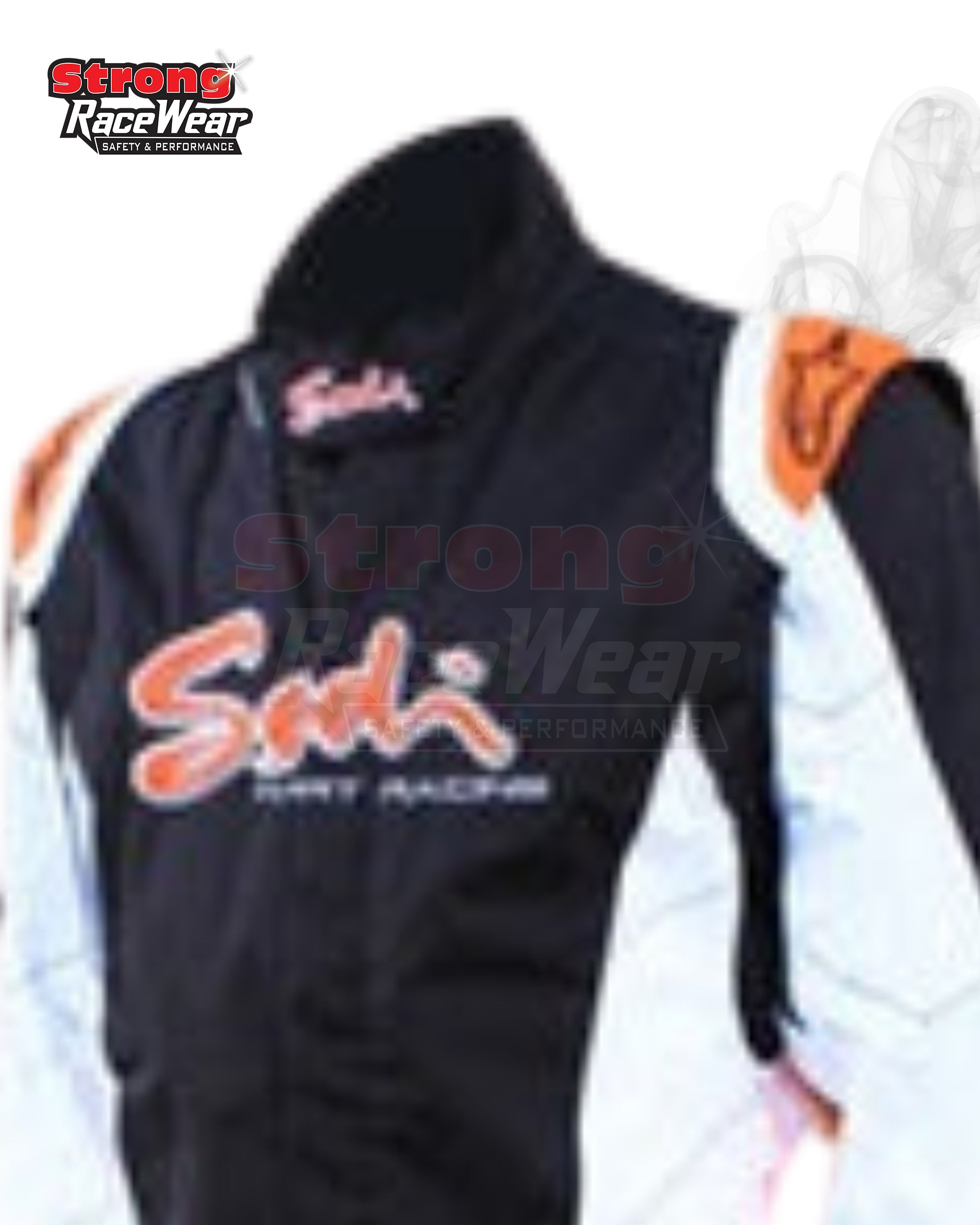 Sodi Kart Suit 2014