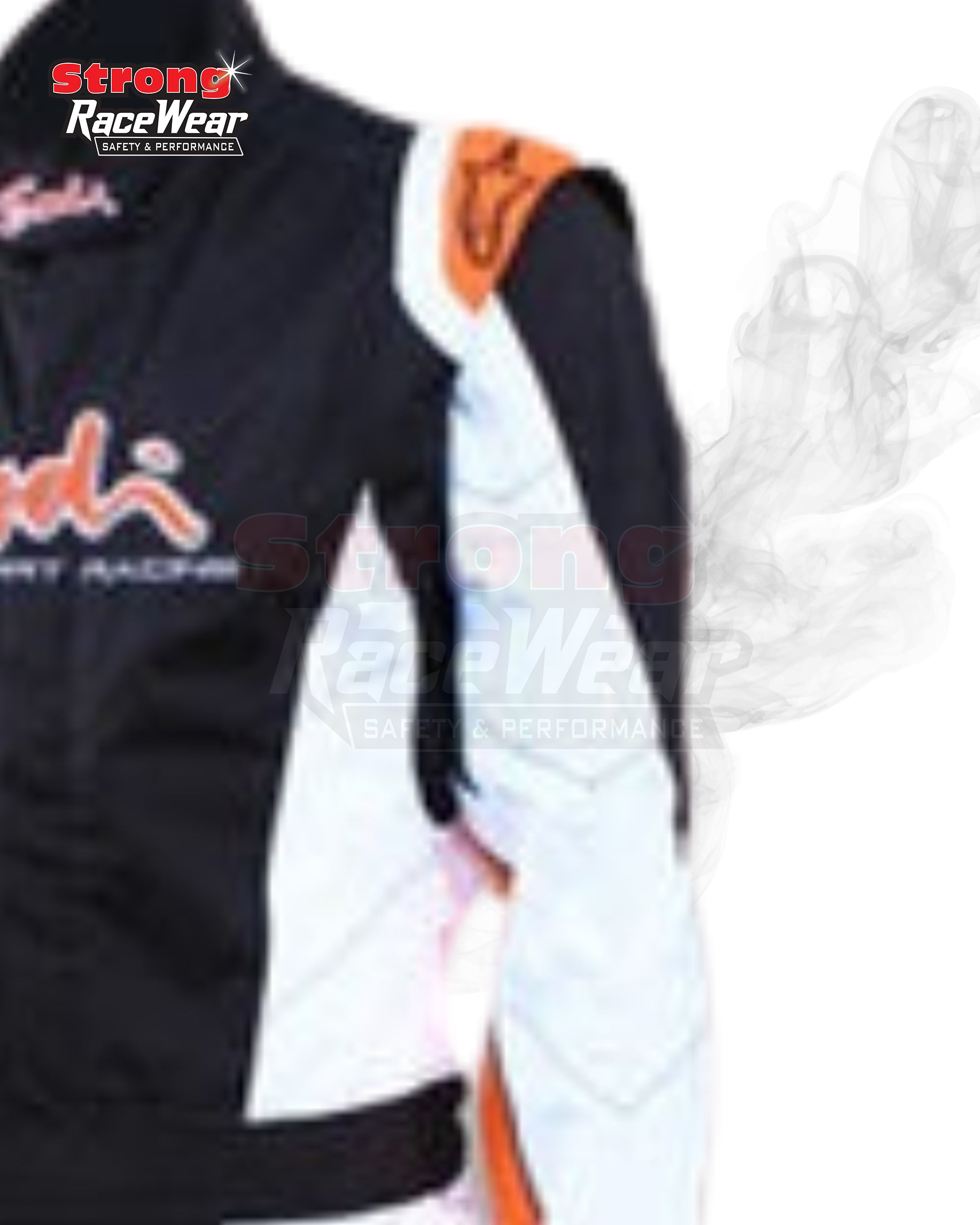 Sodi Kart Suit 2014