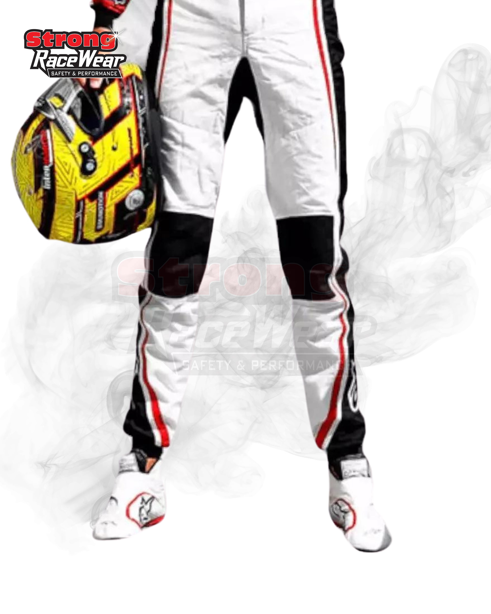 Theo Pourchair Suit 2022