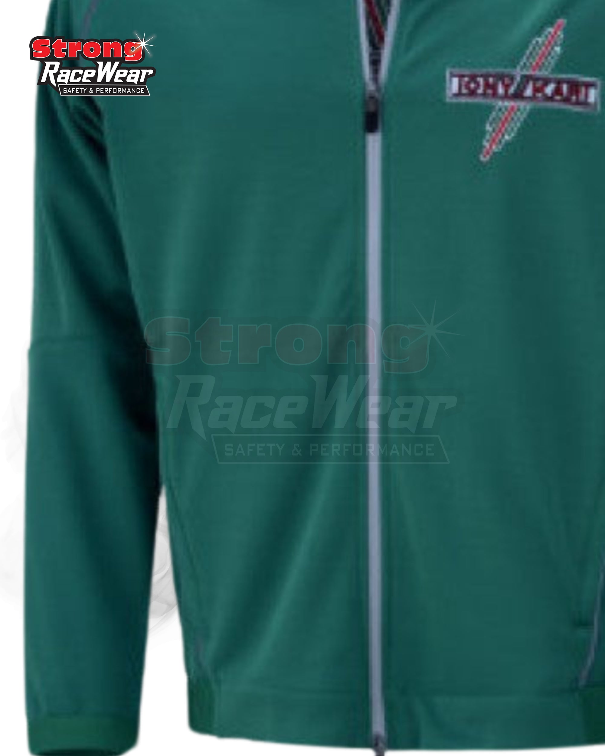 Tonykart Jacket 2023 Strong Racewear