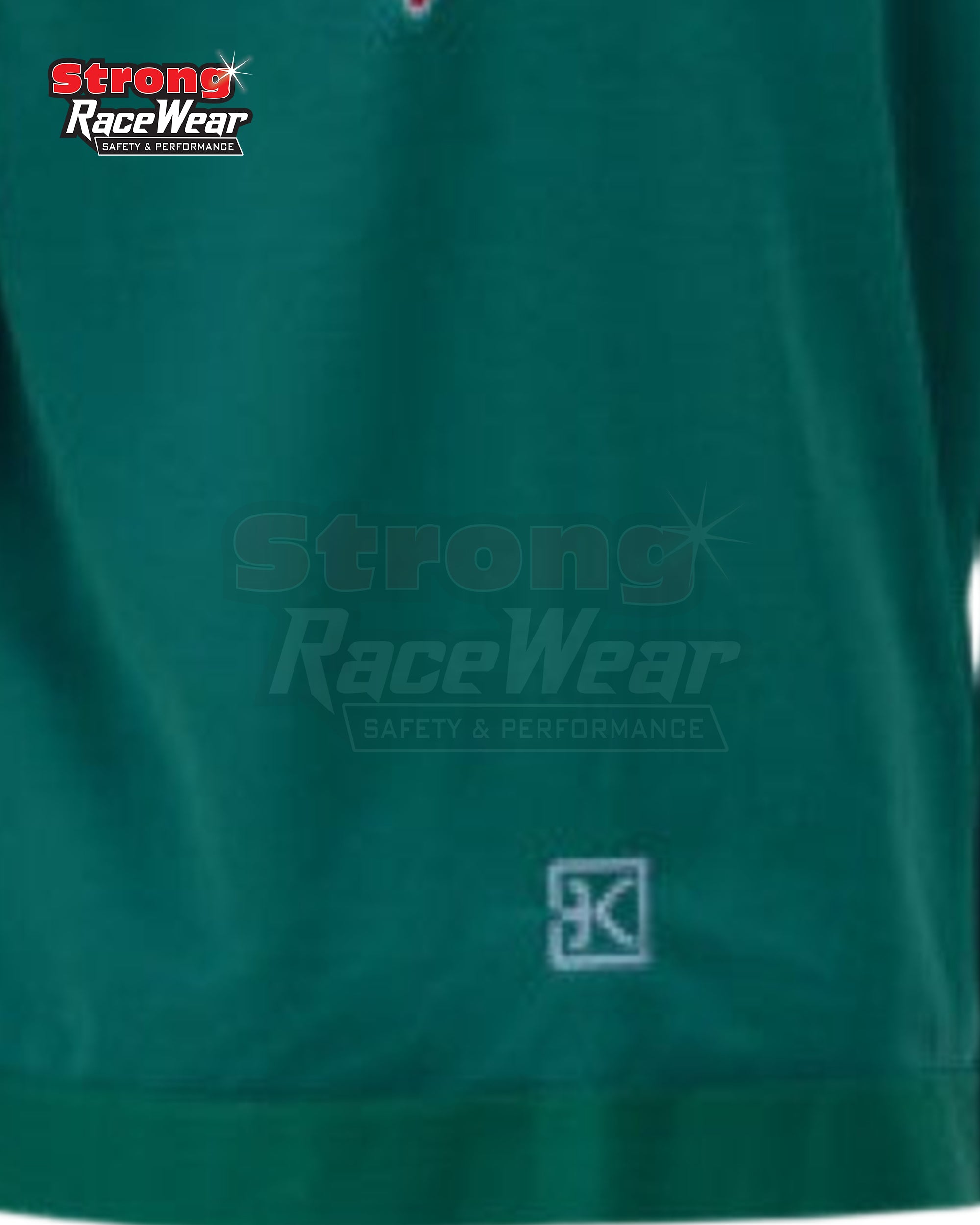 Tonykart Jacket 2023 Strong Racewear