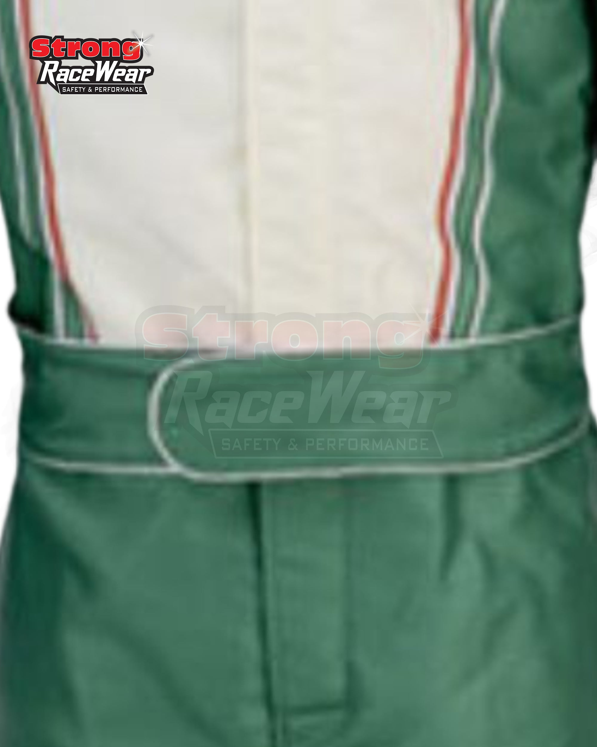 Tonykart Racing Suit by OMP