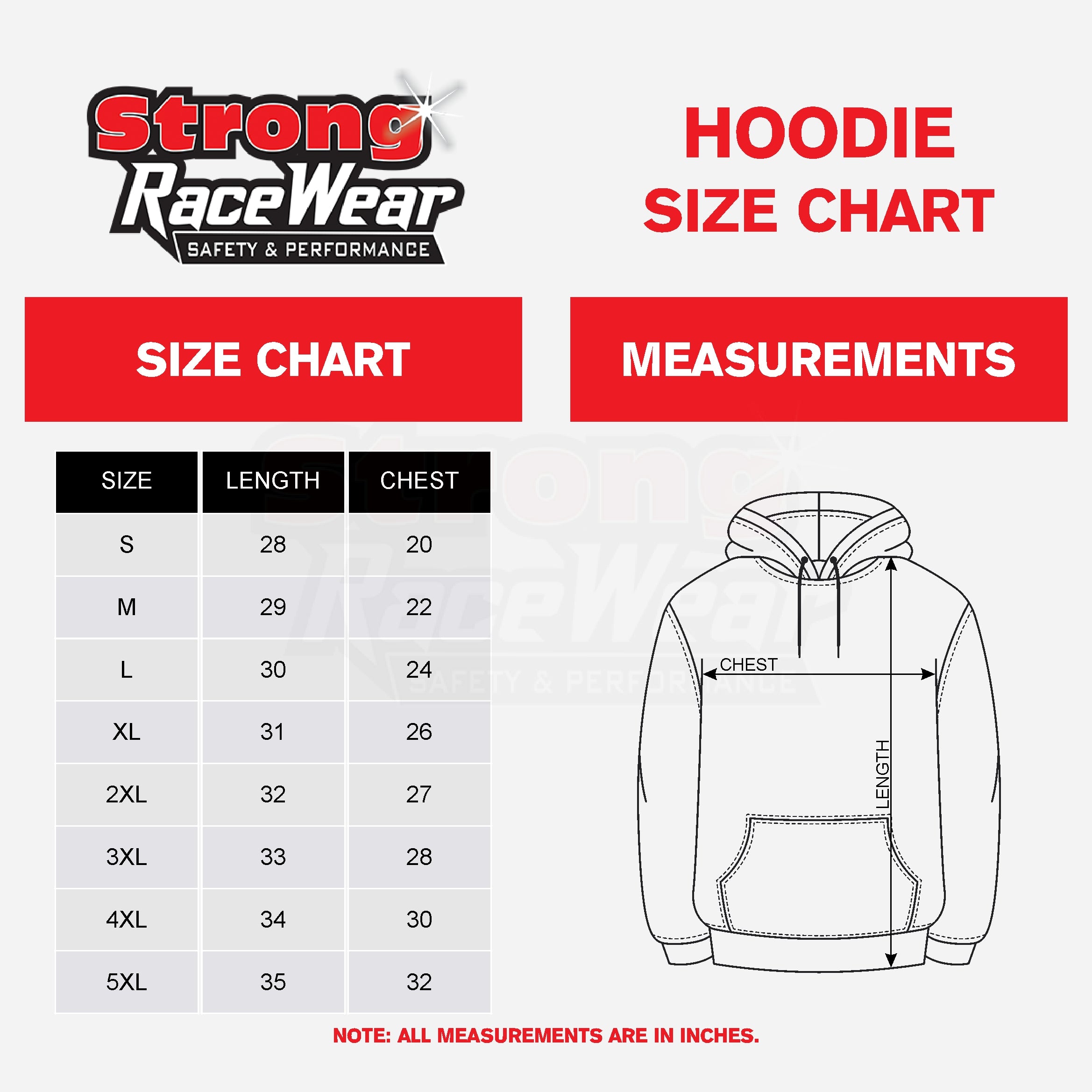 Personalized Limited Edition 3D Full Printing Hoodie Strong Racewear