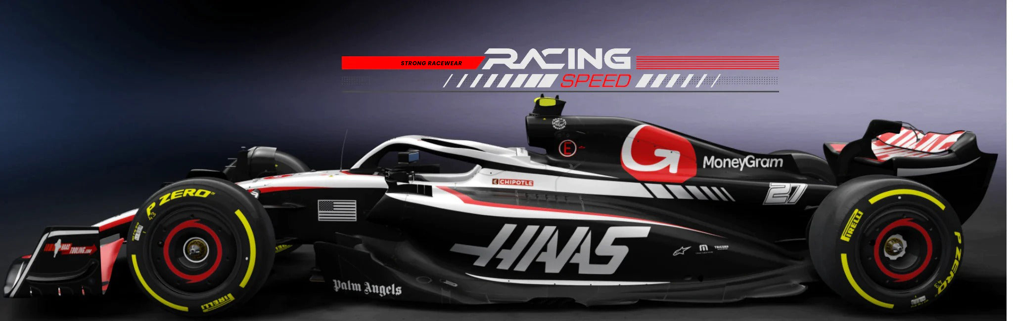 Haas F1 Team