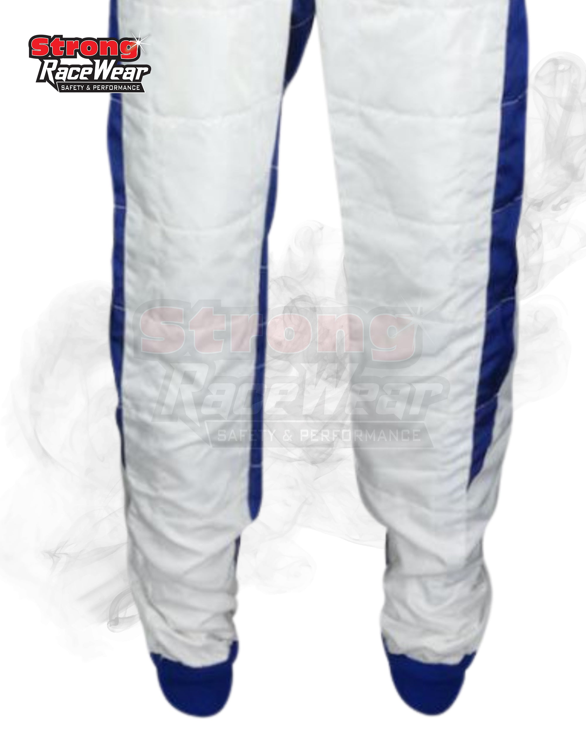 2005 Mark Webber BMW Williams F1 Racing Suit