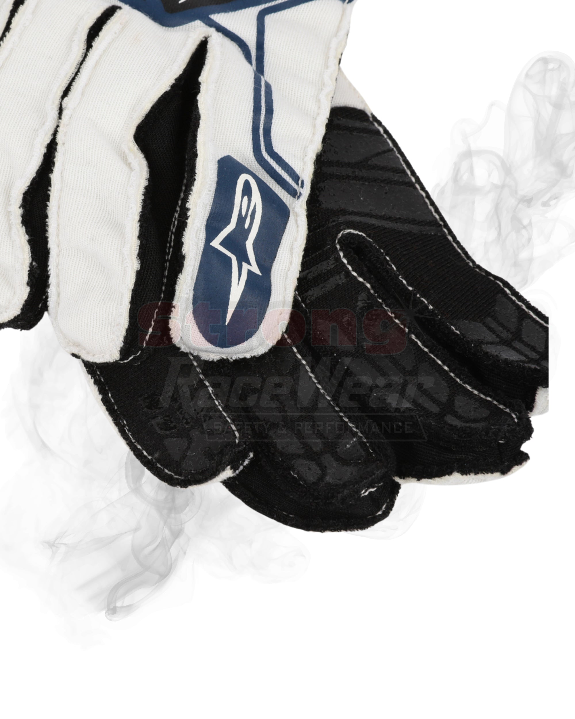 2018 Lance Stroll Spec F1 Race Gloves