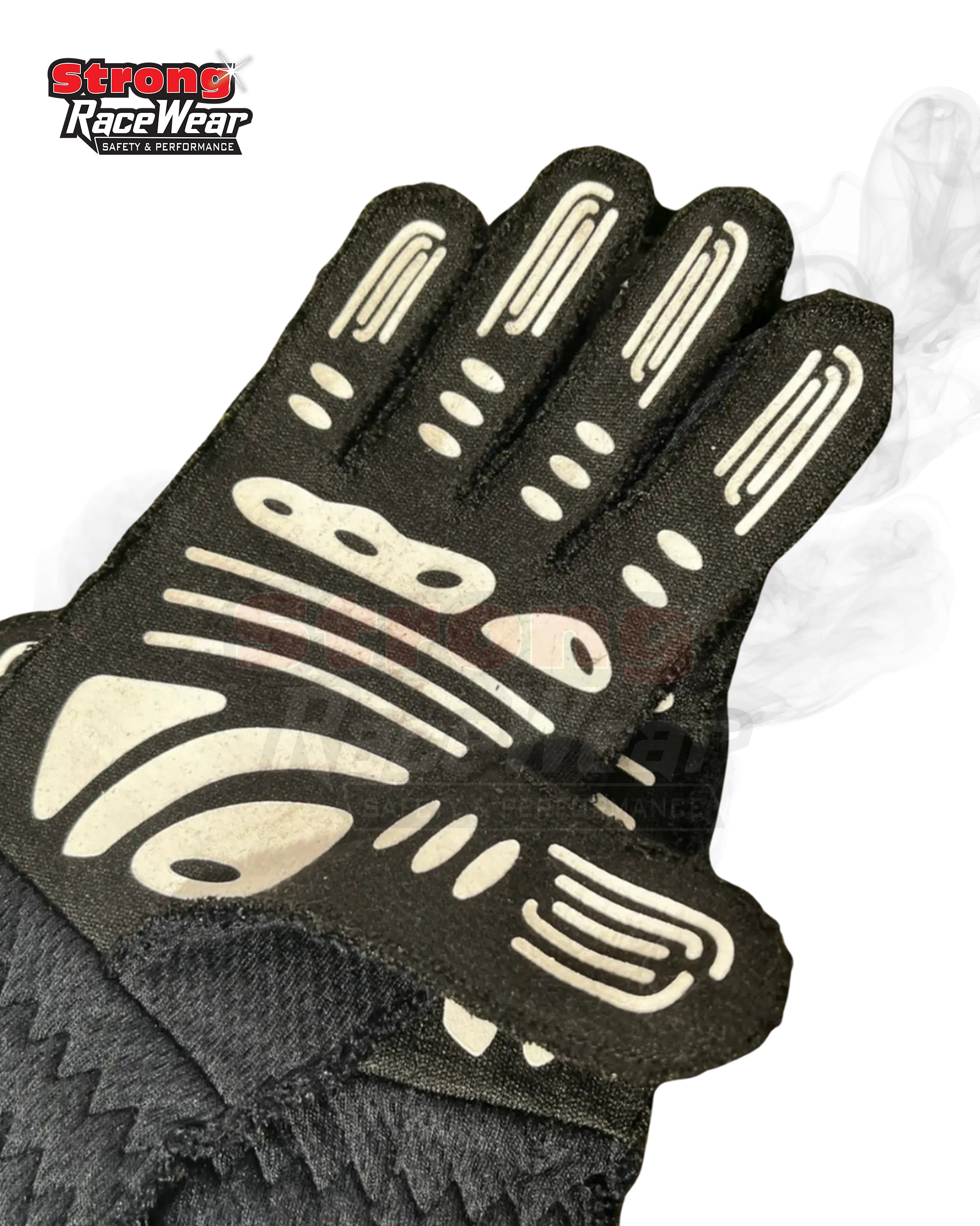 2022 Max Verstappen Race Gloves