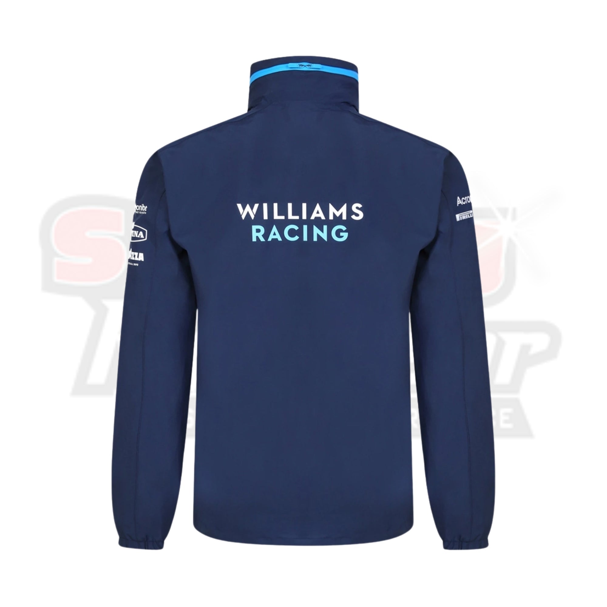 2022 Williams Racing Performance Jacket