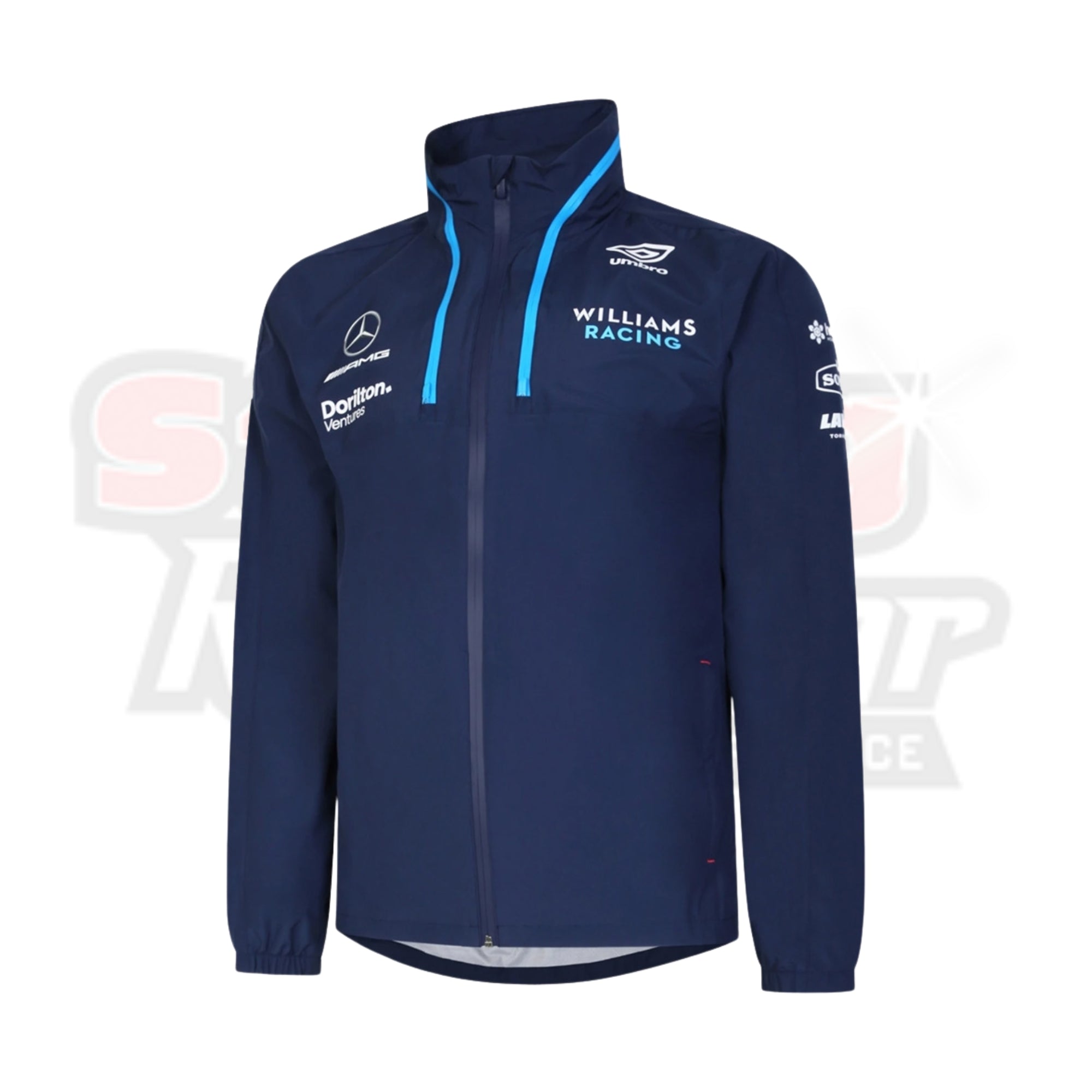 2022 Williams Racing Performance Jacket