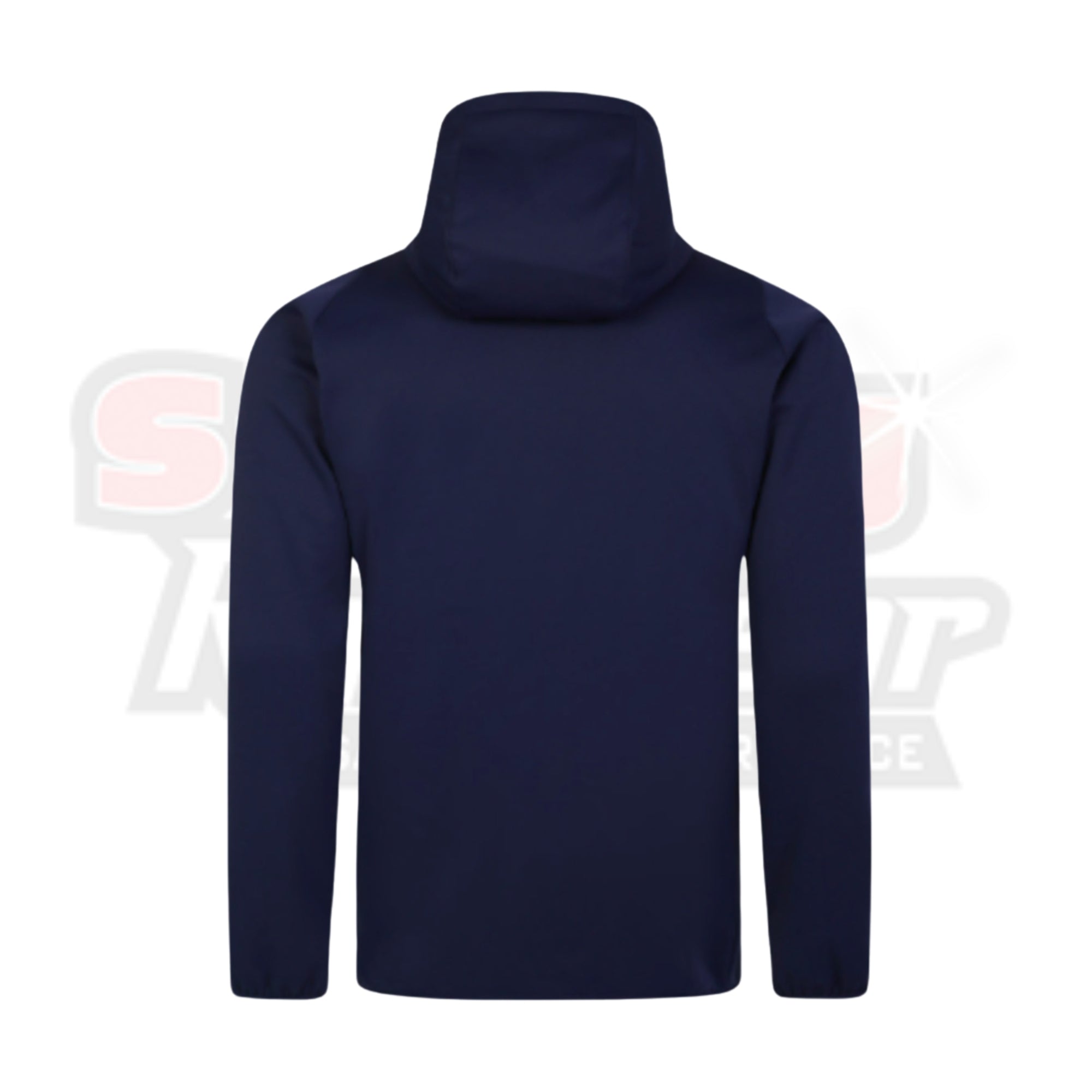 2023 Williams Off Track Hooded Jacket