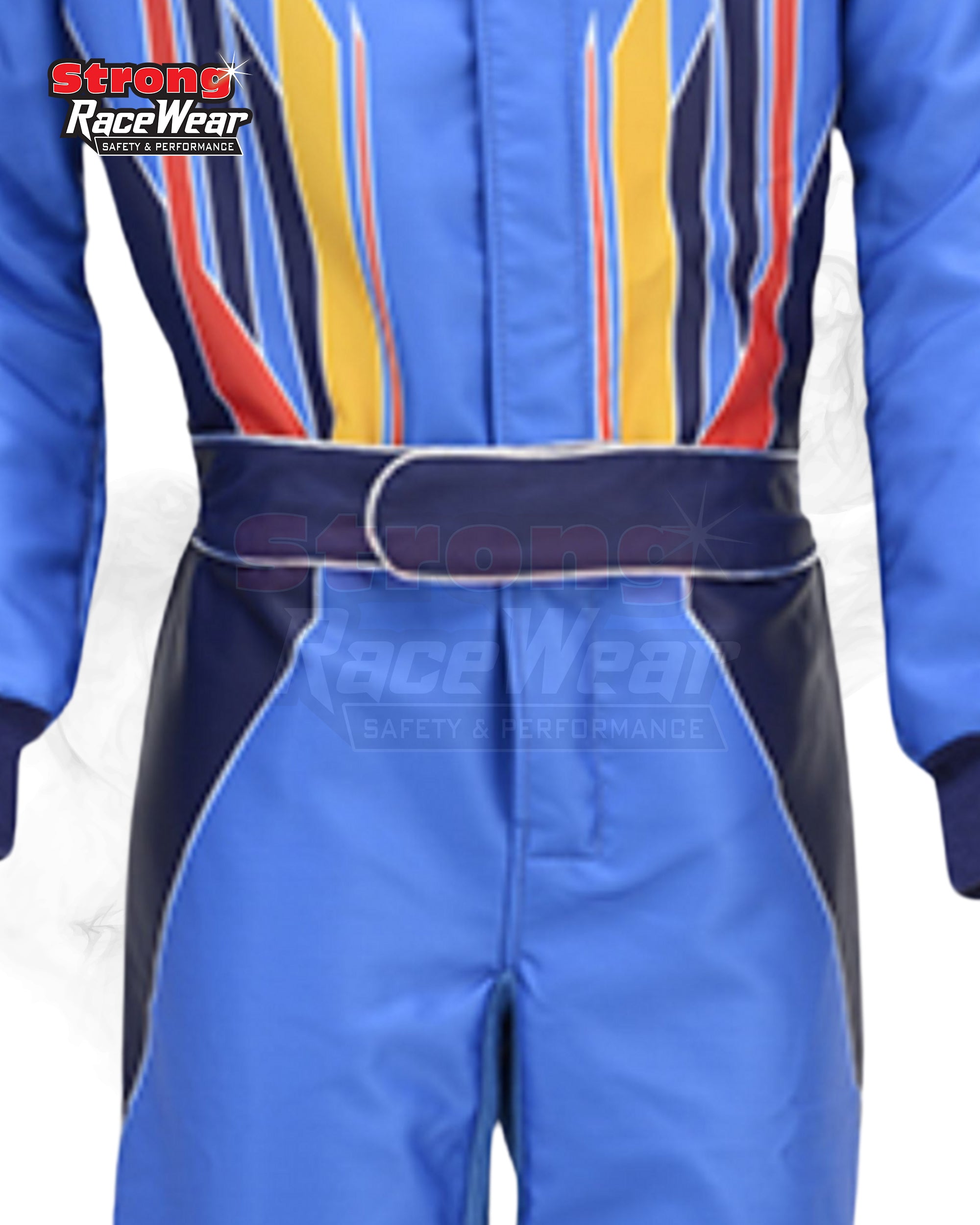 FA Omp Kart Suit Racing Suit 2016