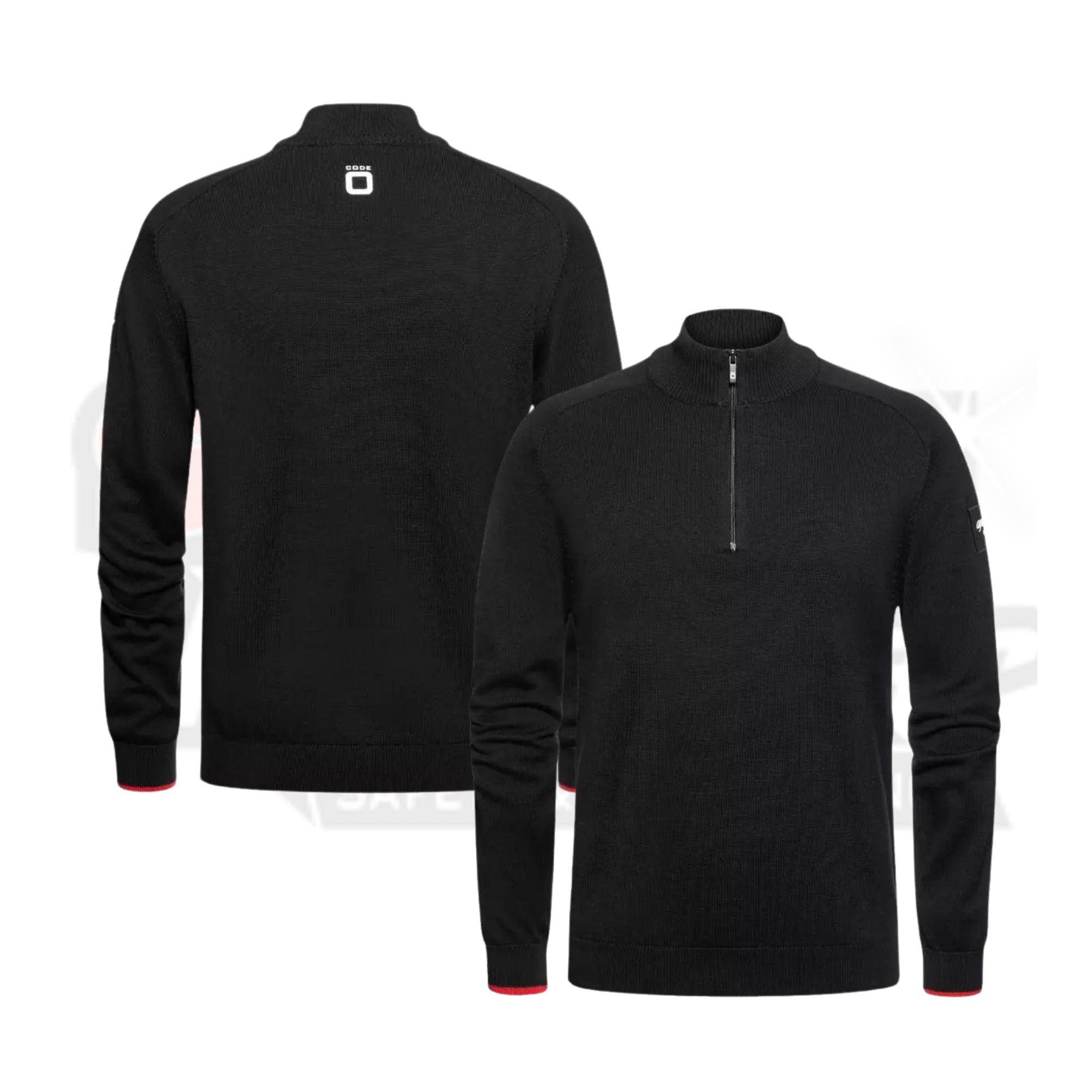 ALFA ROMEO JUMPER MEN