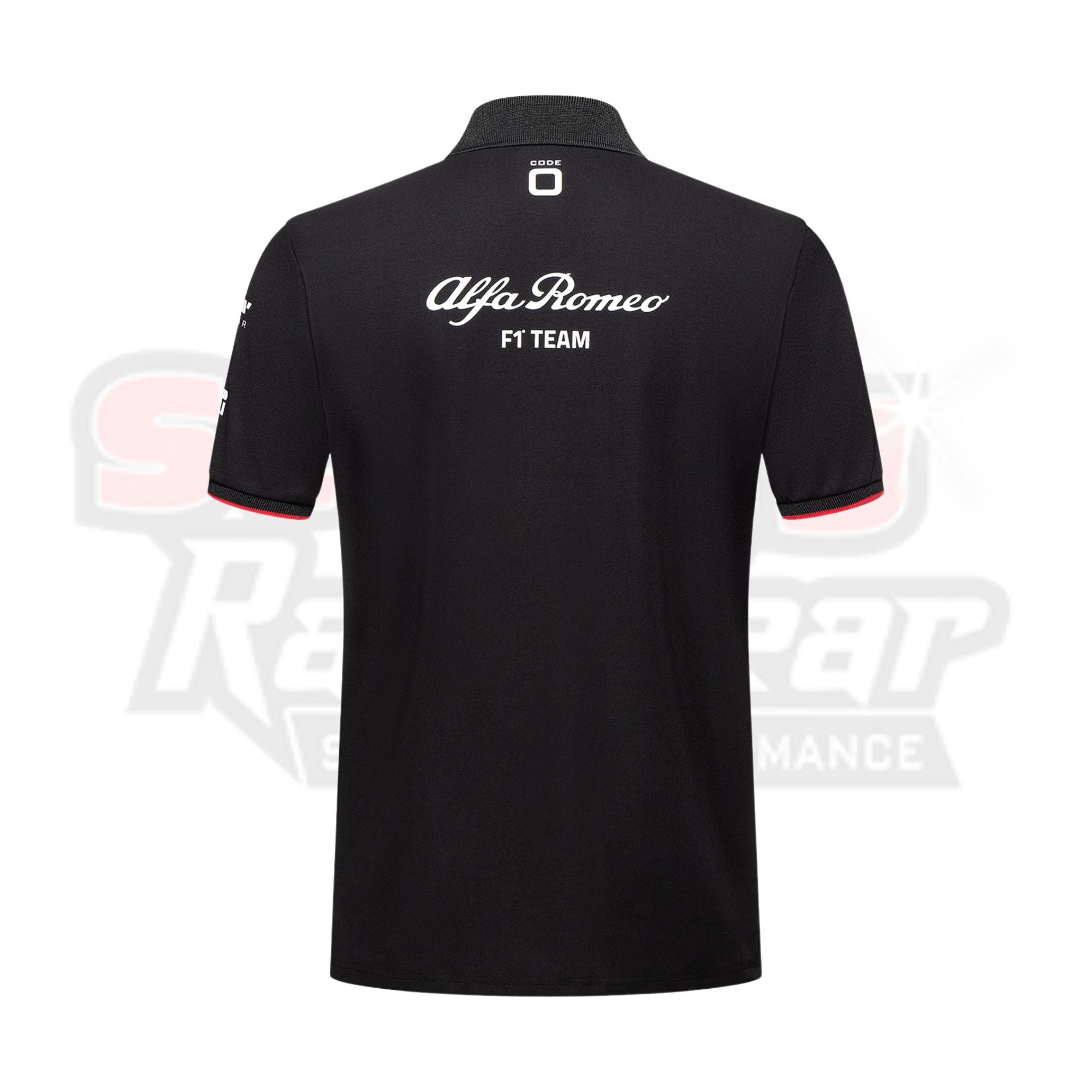 Alfa Romeo F1 Racing 2023 Team Polo