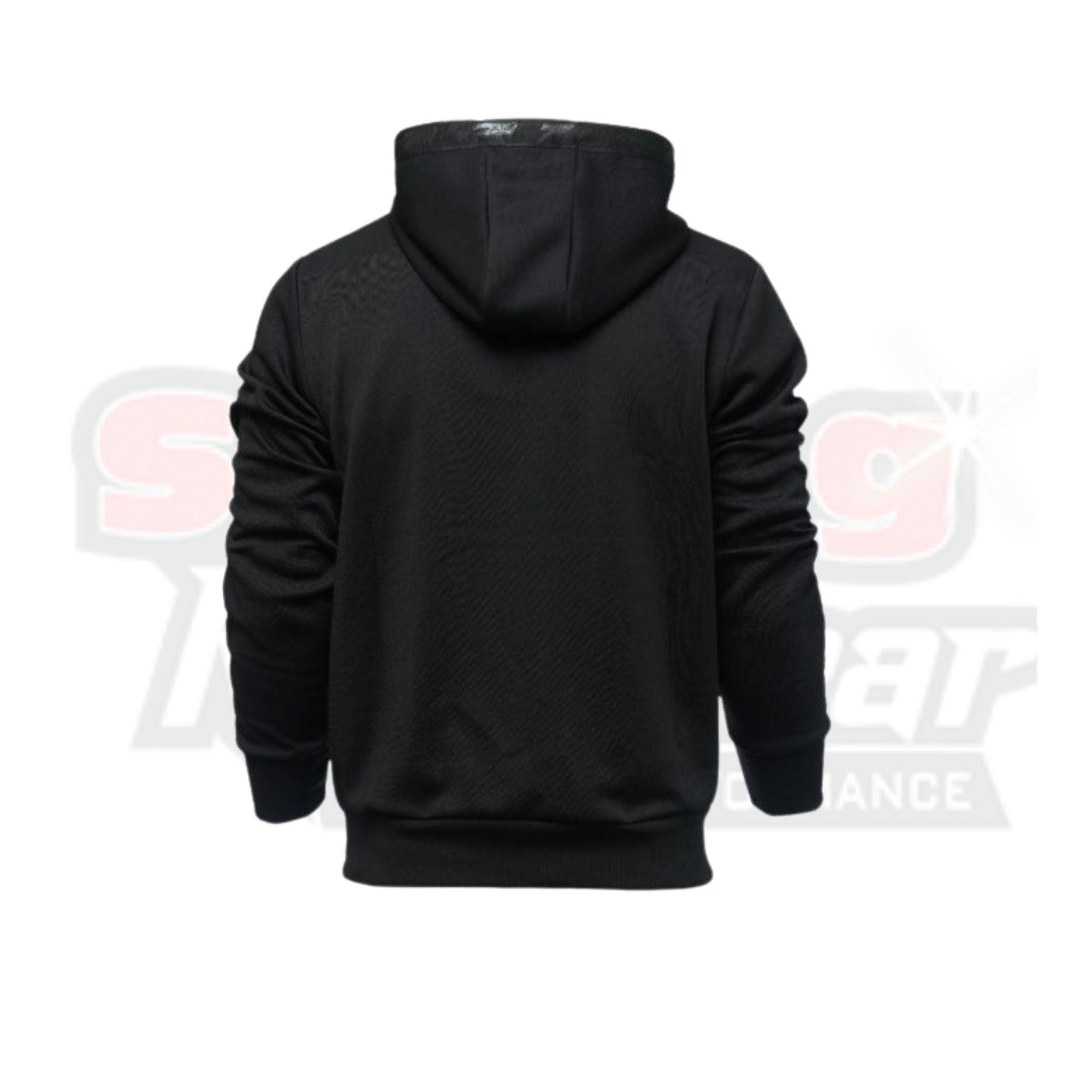 Kimi by West Coast Choppers Black Label Hoodie