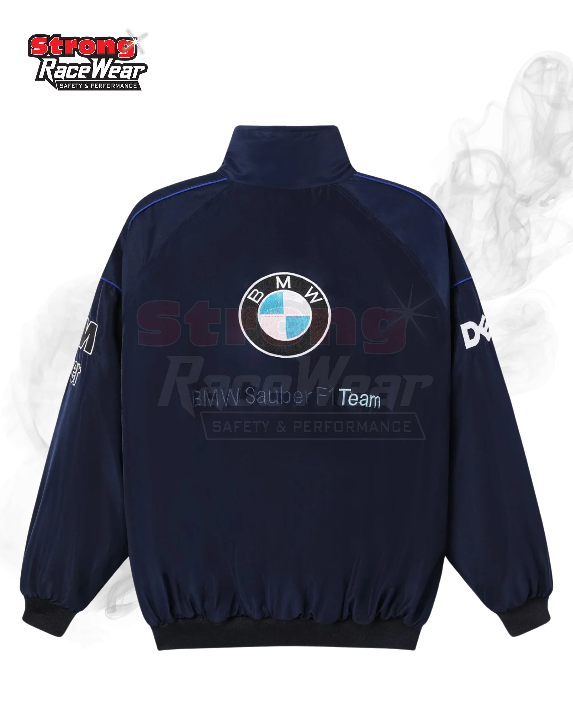 BMW Vantage Jacket