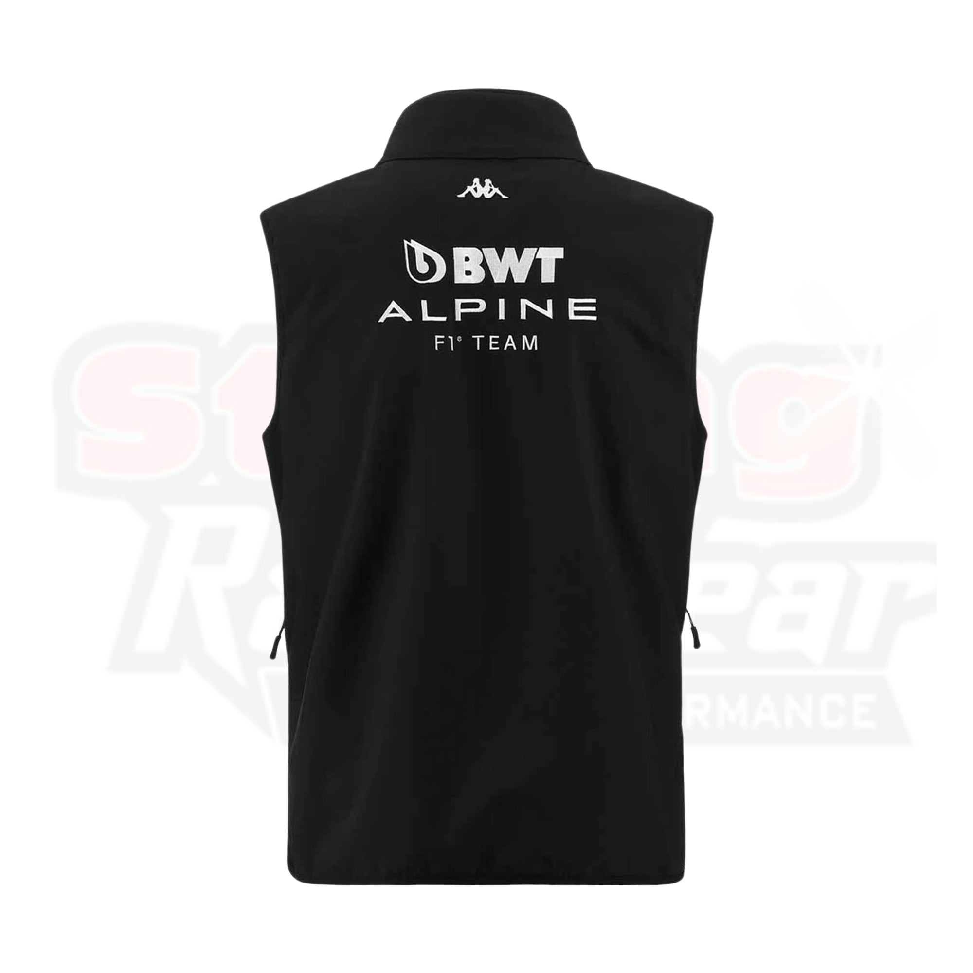 BWT Alpine F1 Team 2023 Gilet