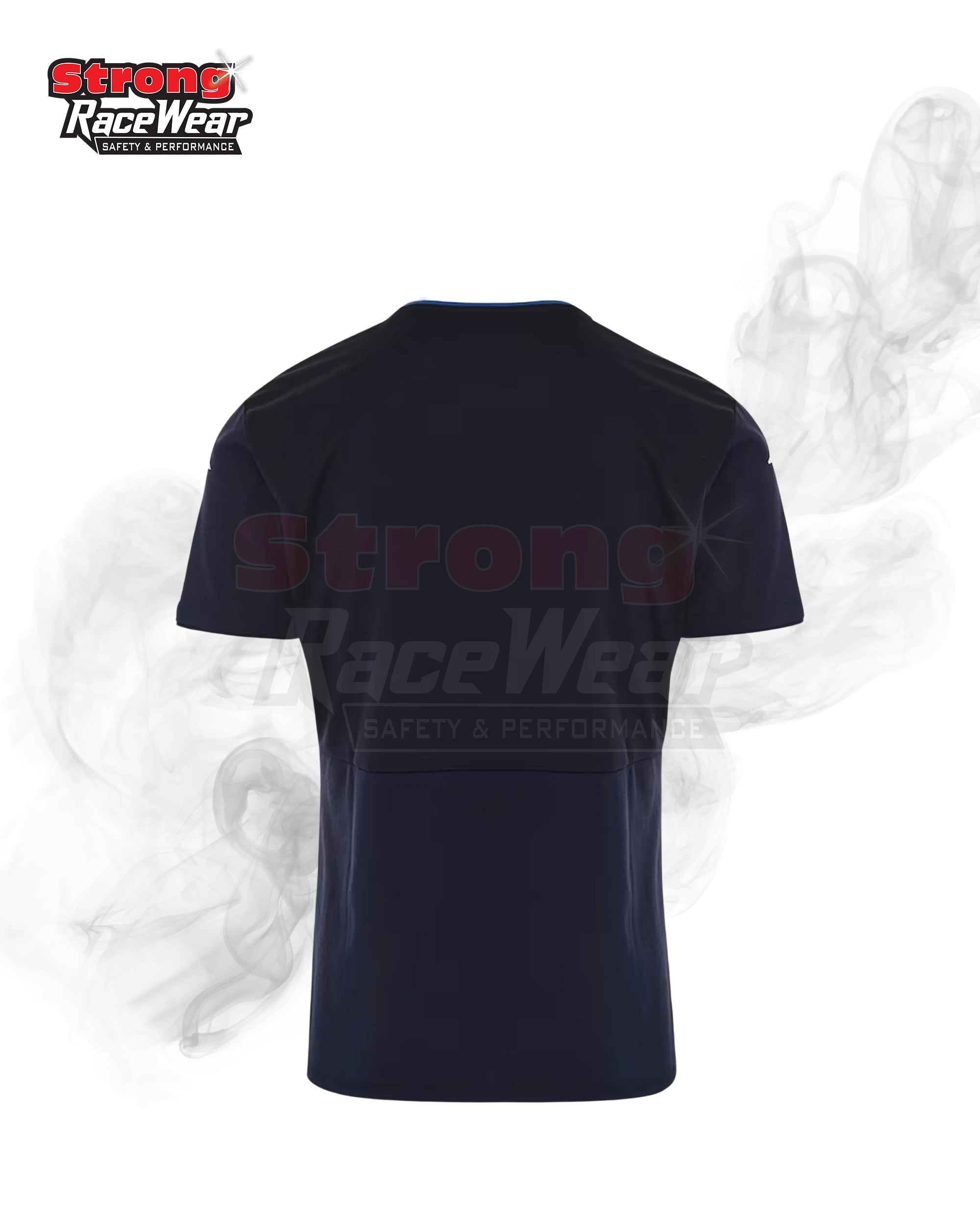BWT Alpine F1 Team Fan Wear T-Shirt